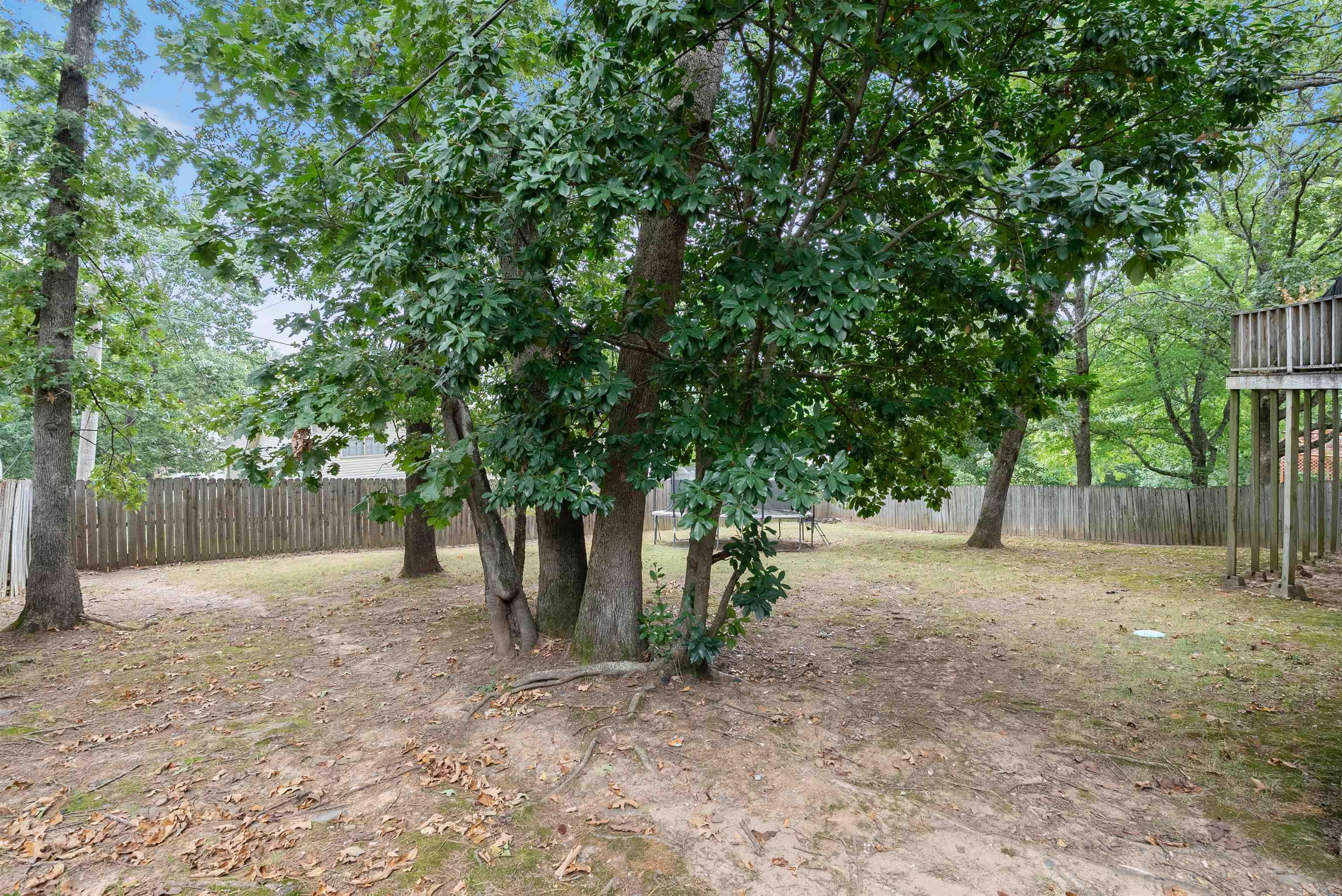 4 Ridgefield  Little Rock, AR