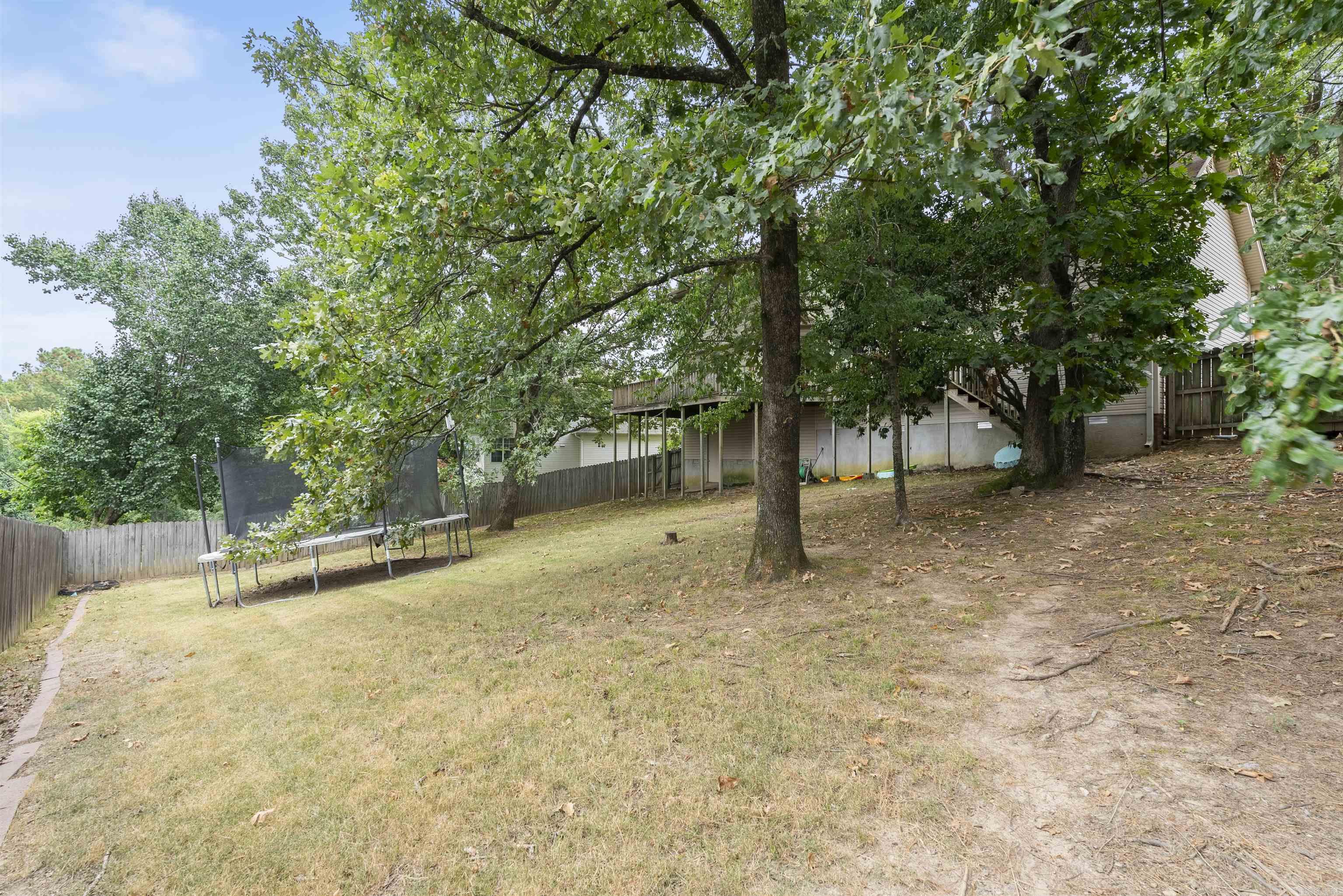 4 Ridgefield  Little Rock, AR