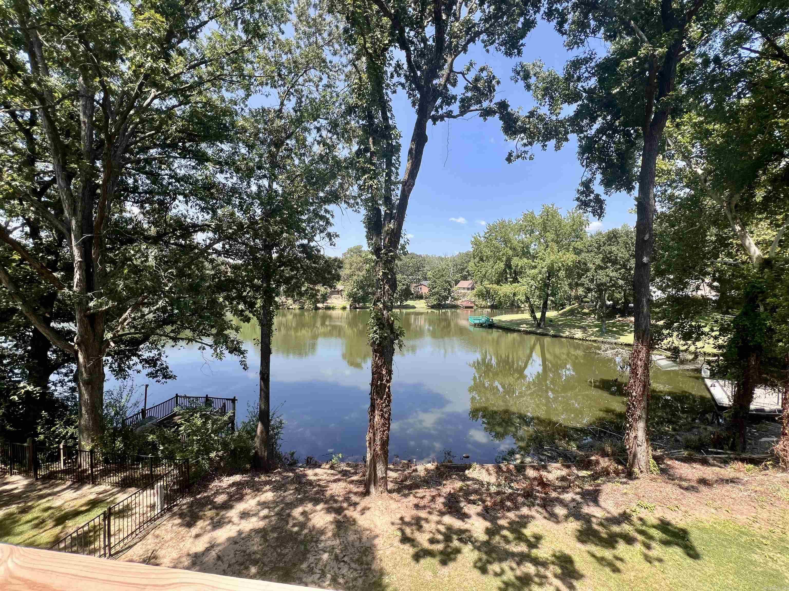 21 E Lake Drive North Little Rock, AR 72116