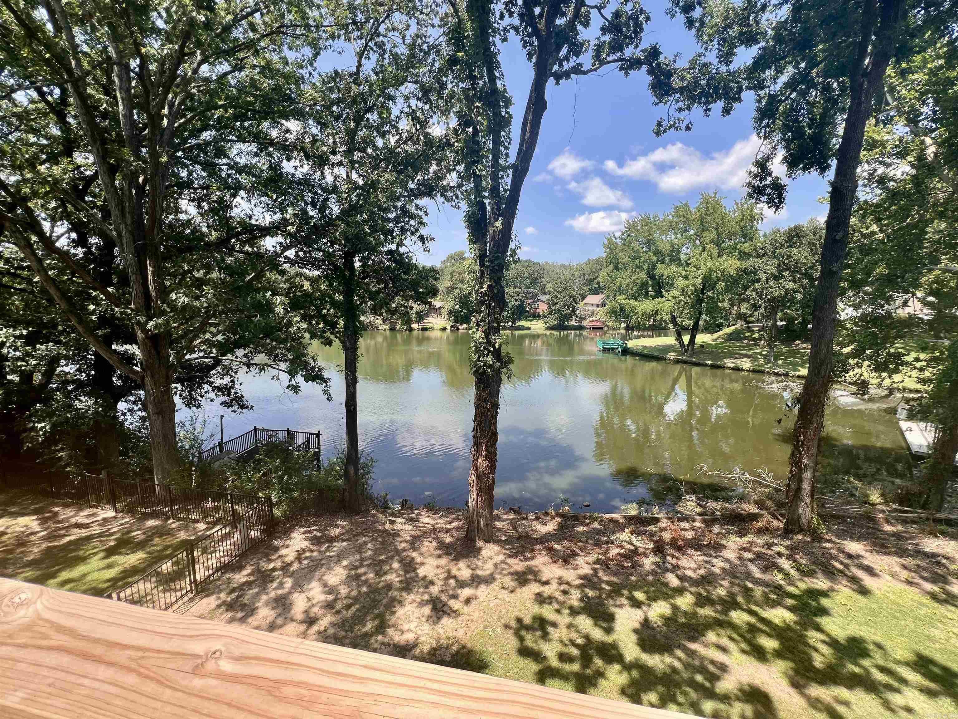 21 E Lake Drive North Little Rock, AR 72116