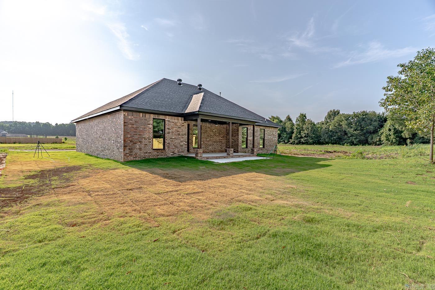 233 Woodland trails  Bono, AR