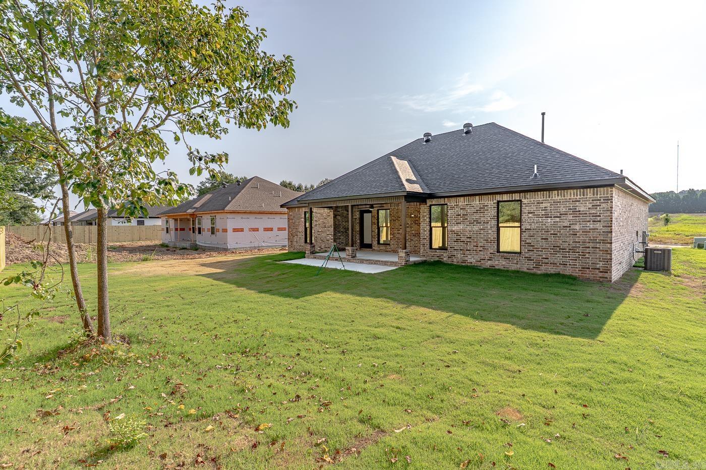 233 Woodland trails  Bono, AR