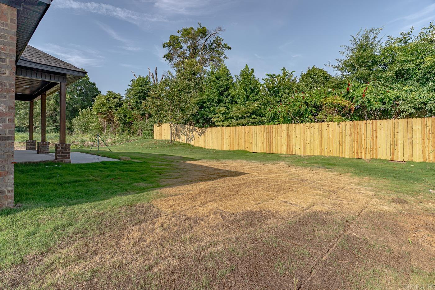 233 Woodland trails  Bono, AR