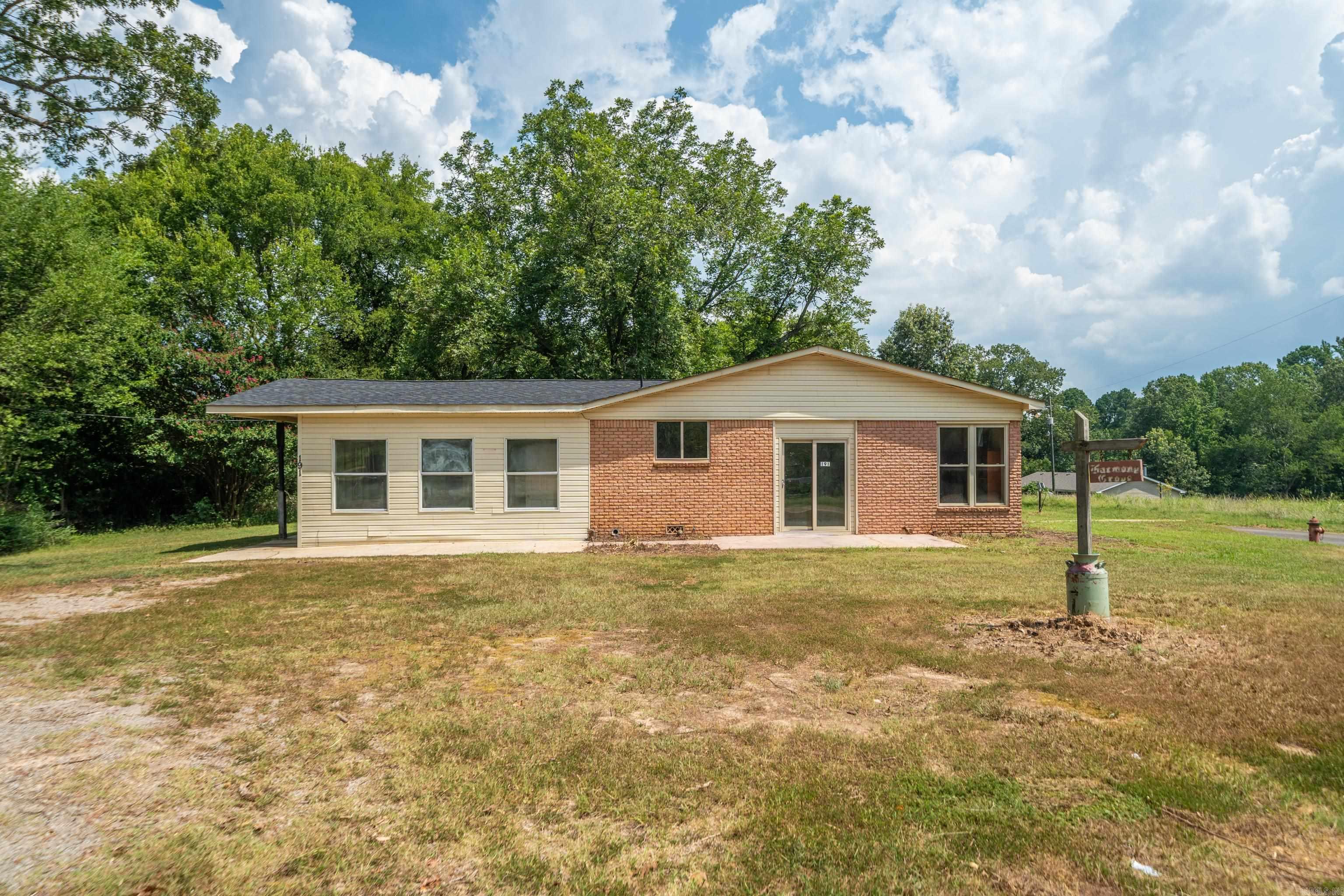 191 Harmony Grove  Hot Springs, AR