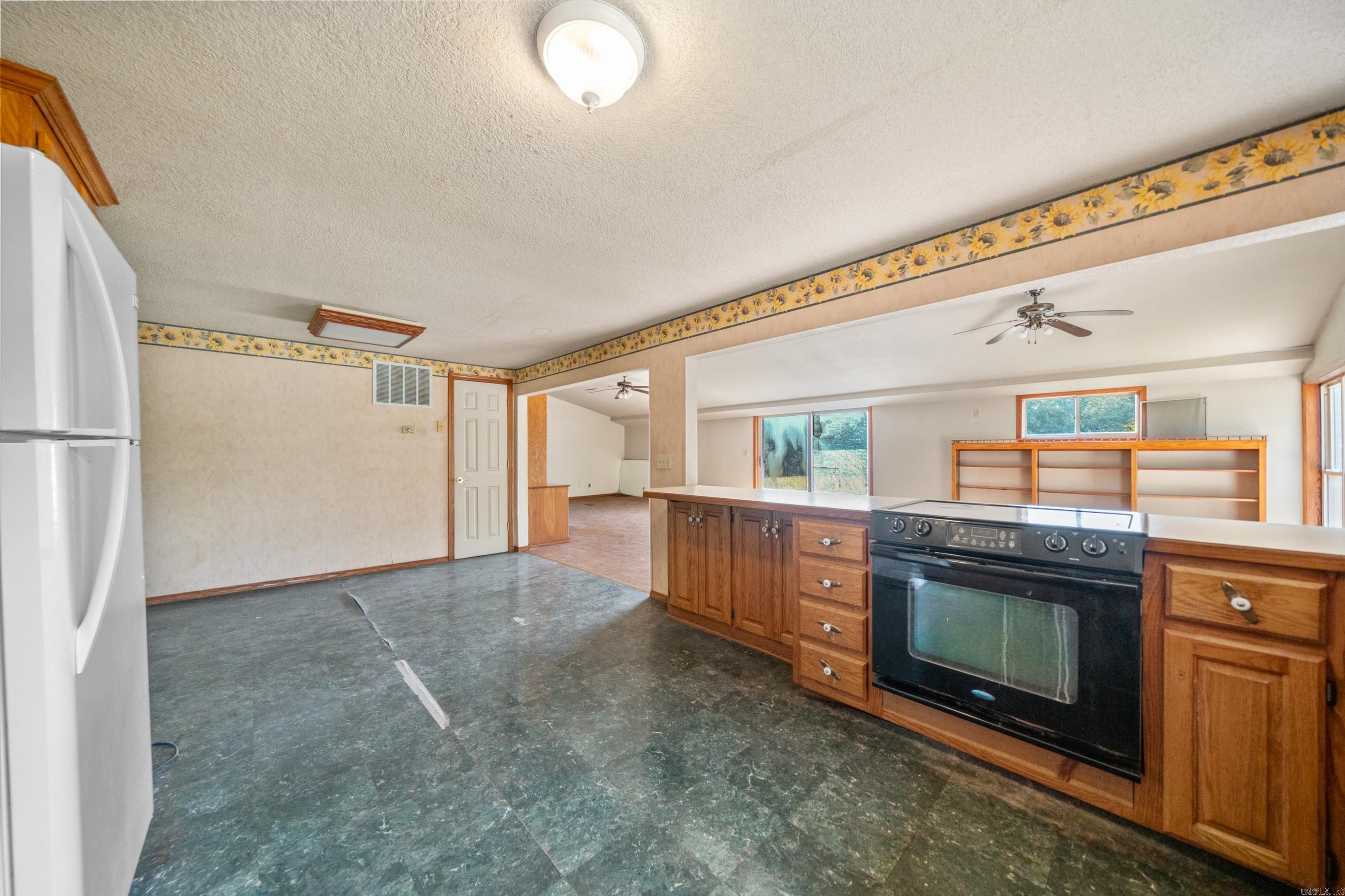 191 Harmony Grove  Hot Springs, AR