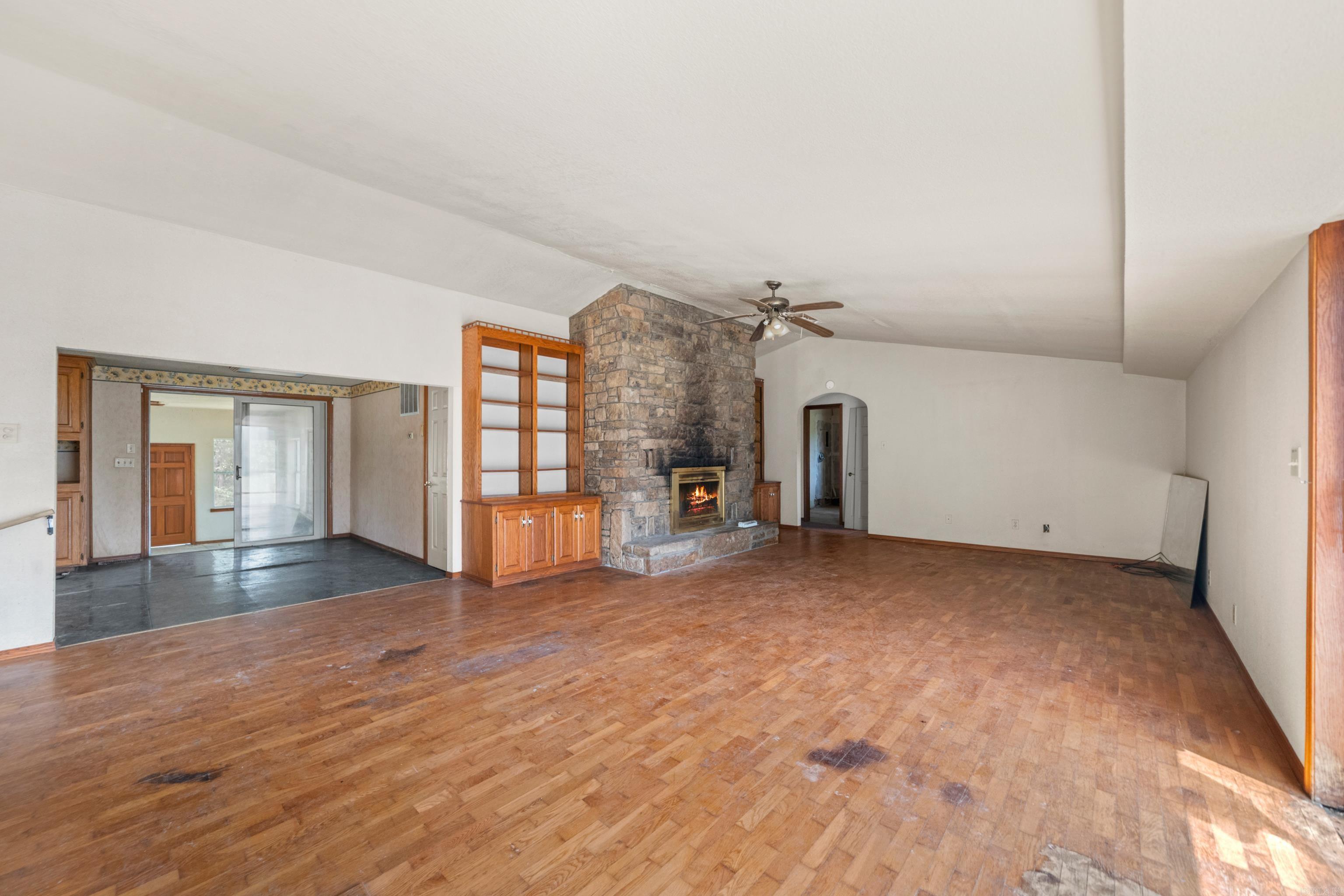 191 Harmony Grove  Hot Springs, AR