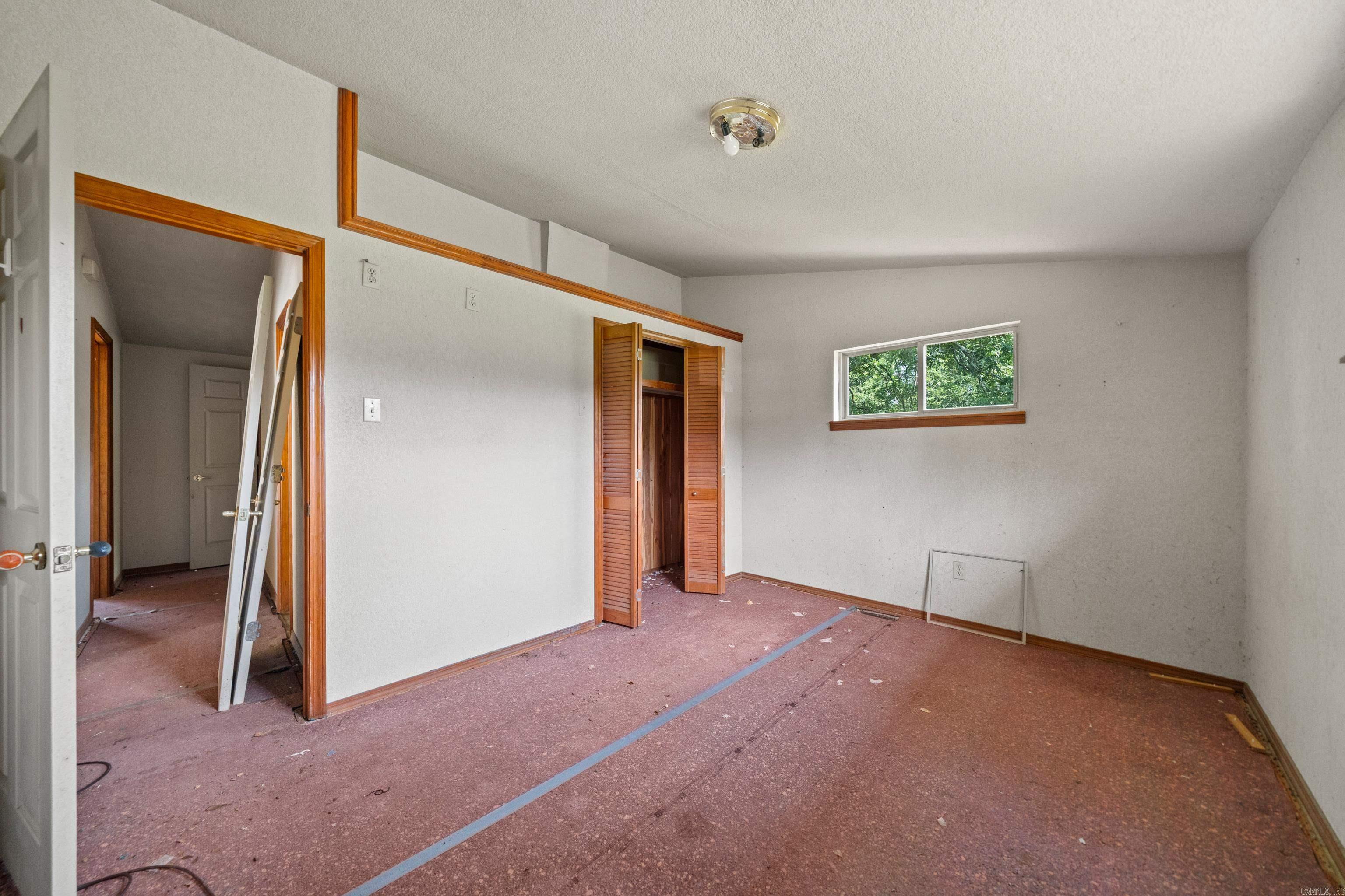 191 Harmony Grove  Hot Springs, AR