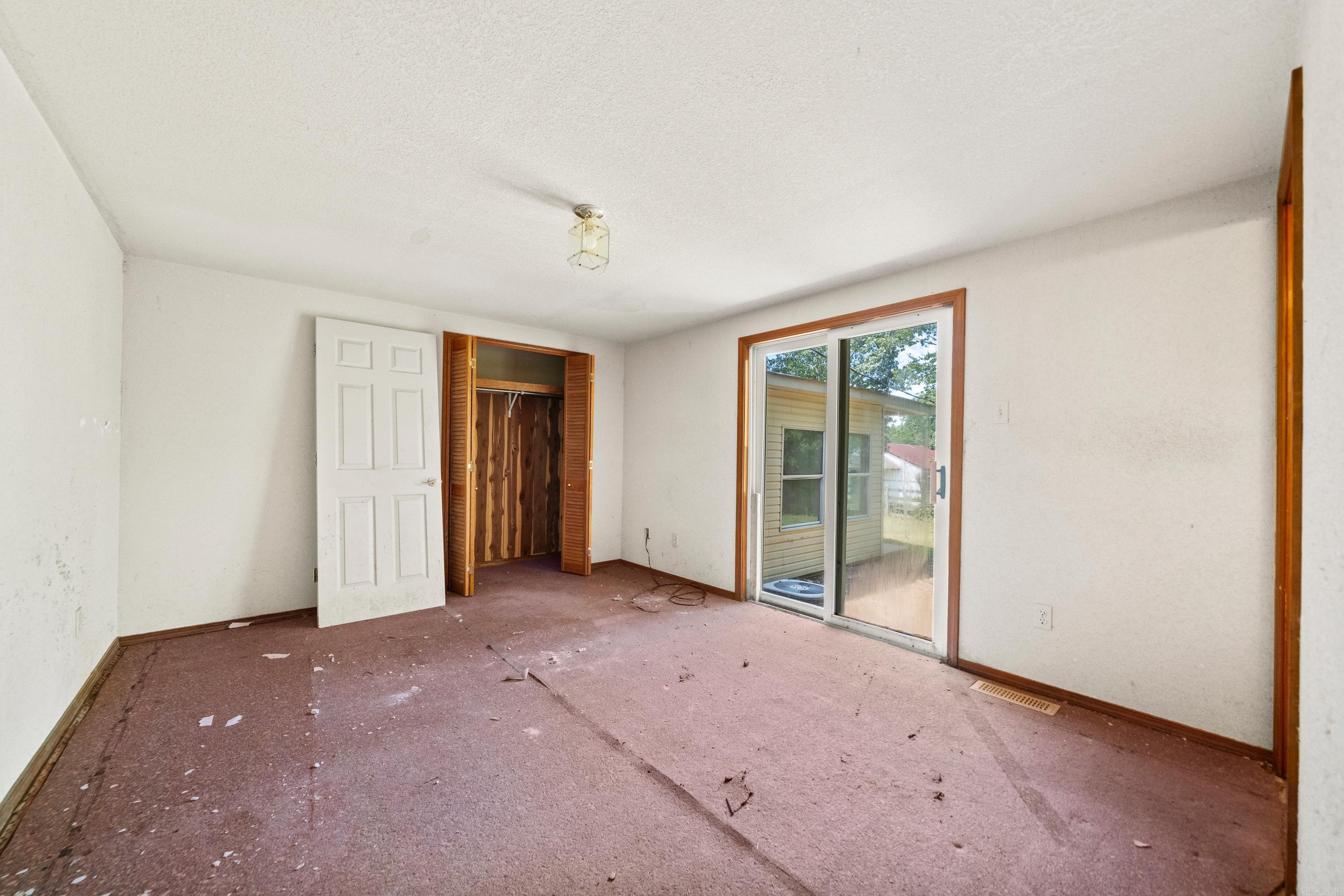 191 Harmony Grove  Hot Springs, AR