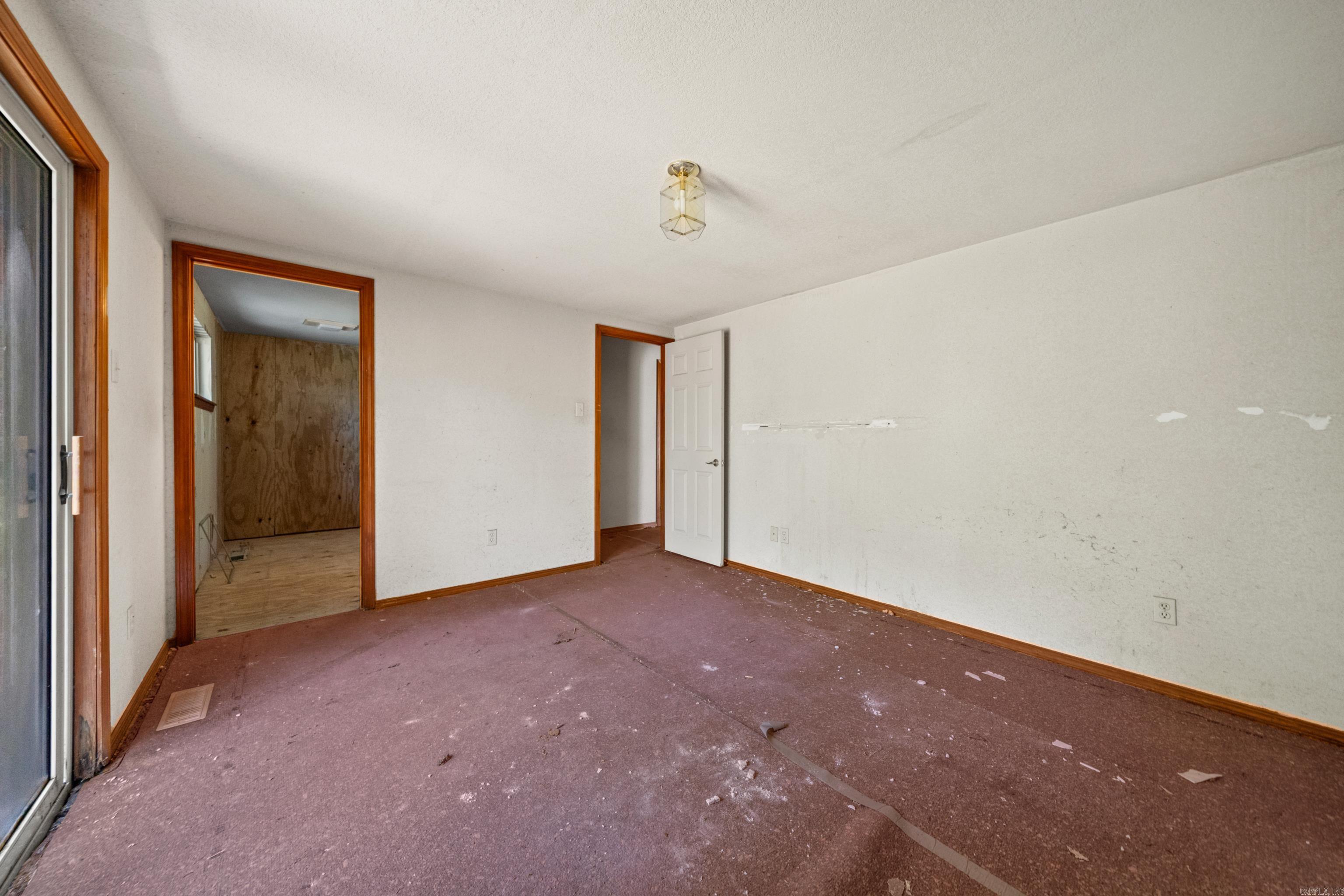 191 Harmony Grove  Hot Springs, AR