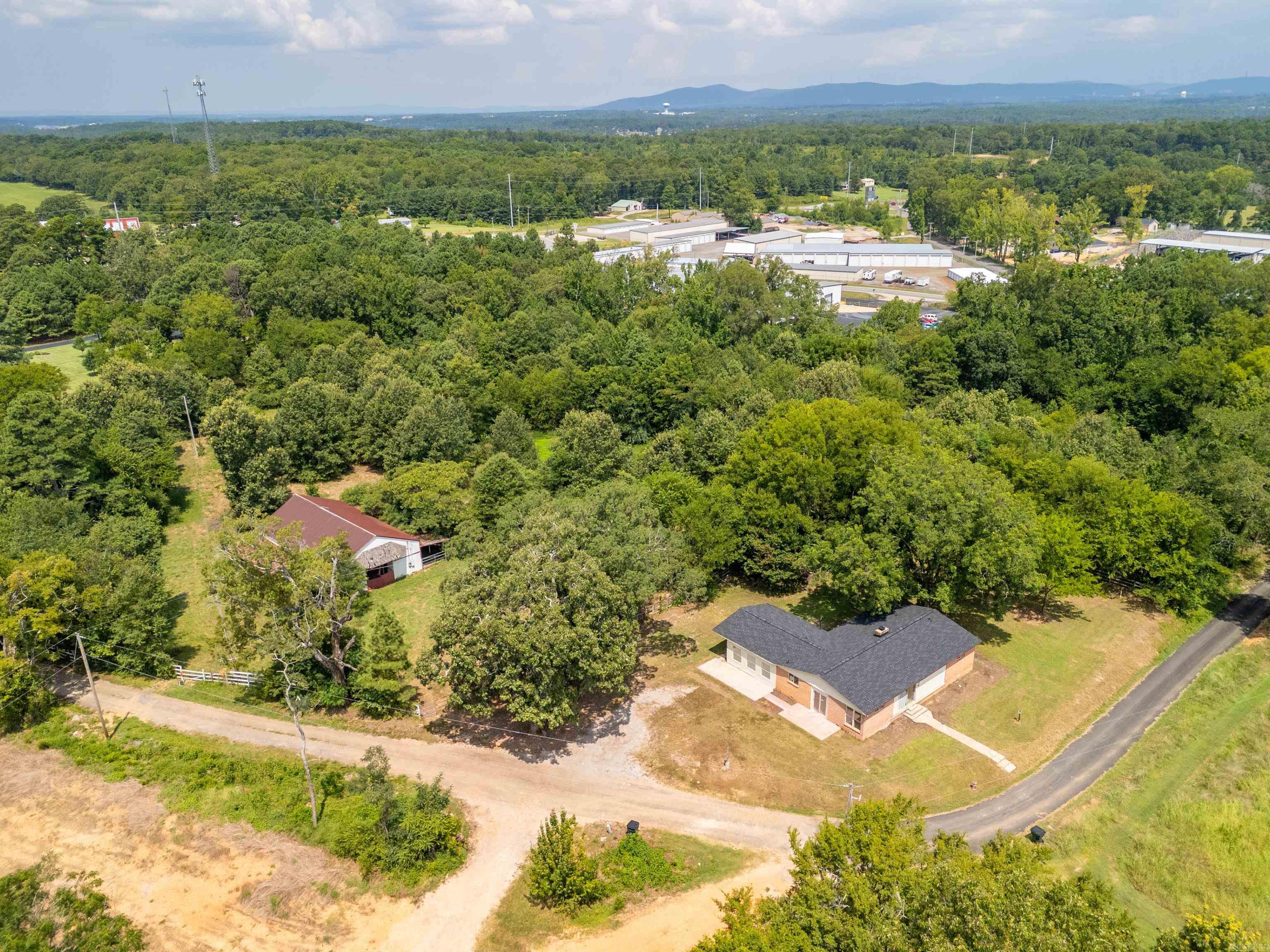 191 Harmony Grove  Hot Springs, AR