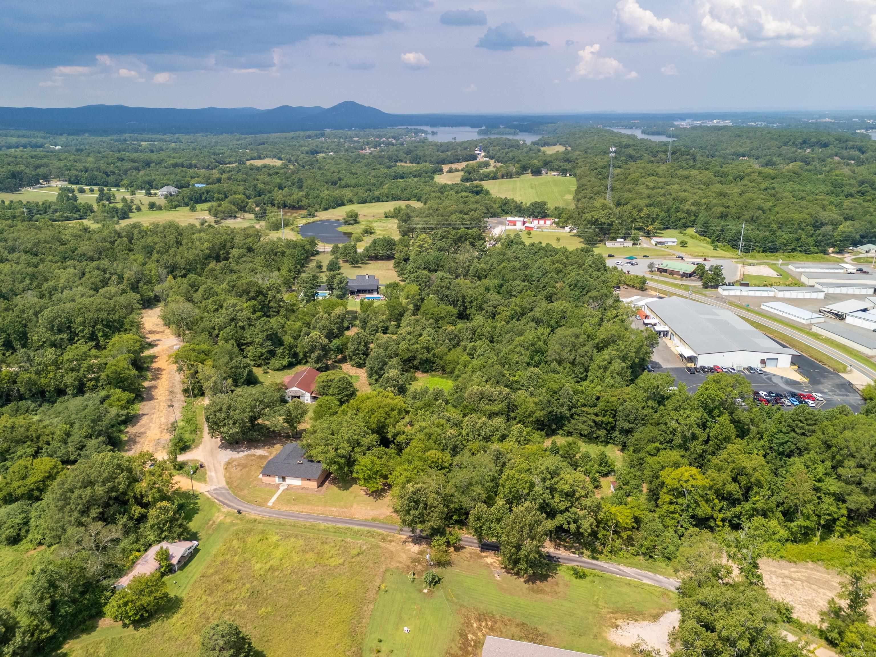191 Harmony Grove  Hot Springs, AR