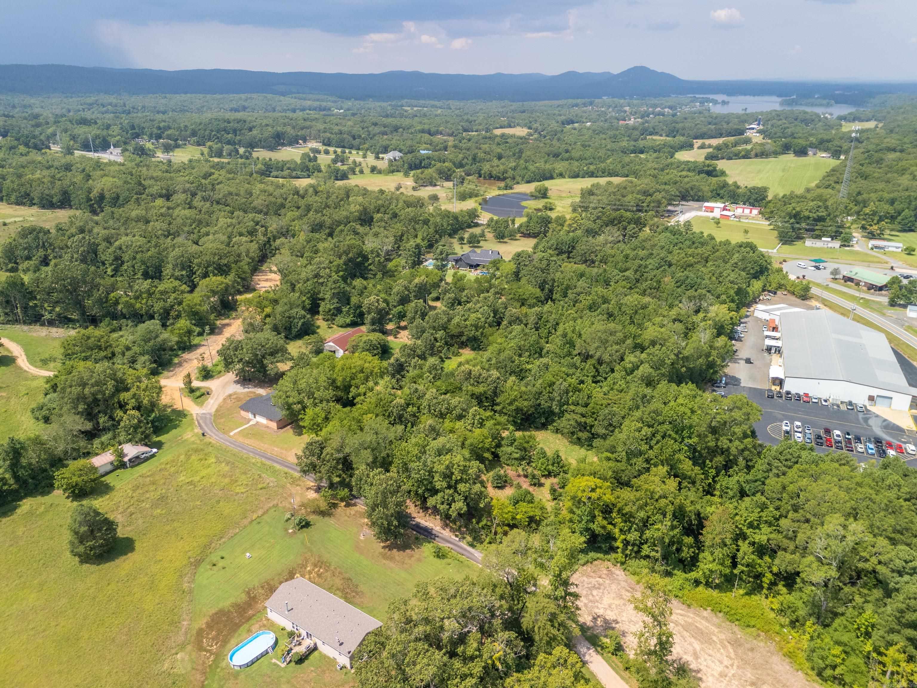 191 Harmony Grove  Hot Springs, AR