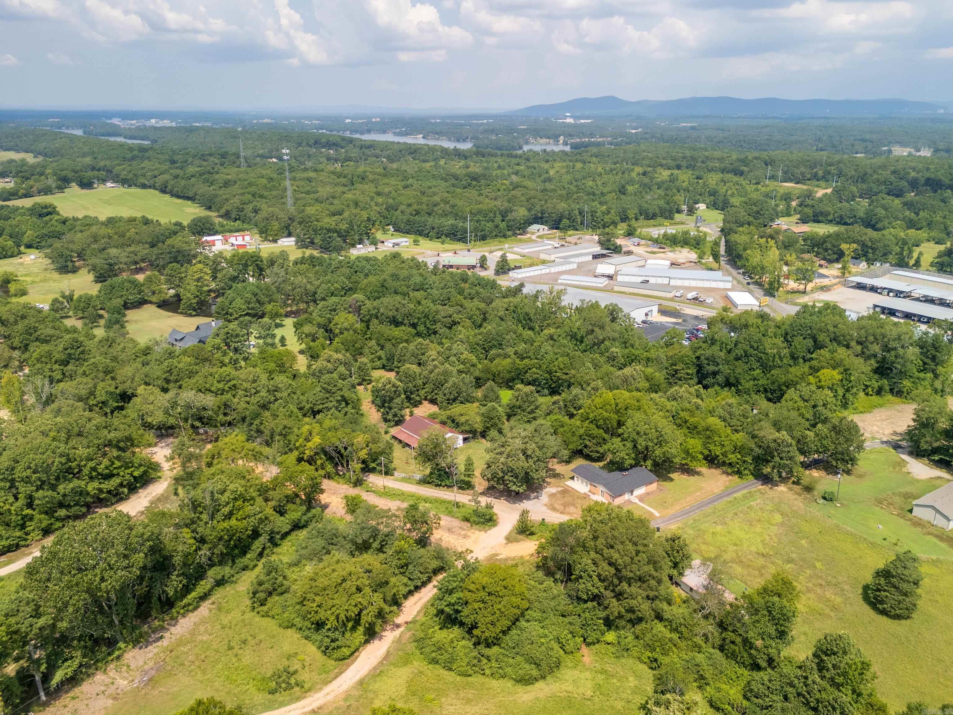 191 Harmony Grove  Hot Springs, AR
