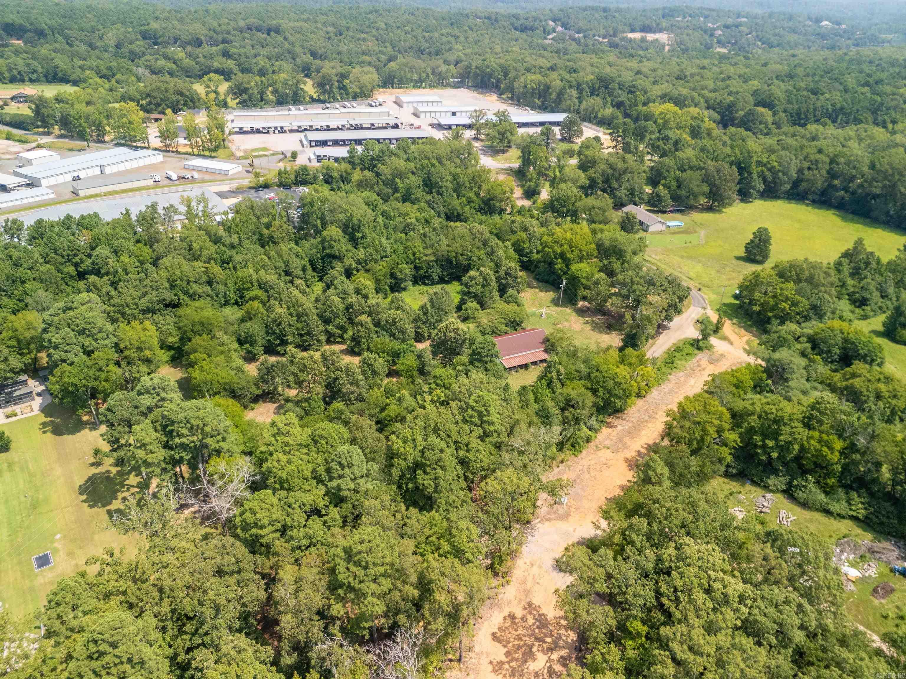 191 Harmony Grove  Hot Springs, AR