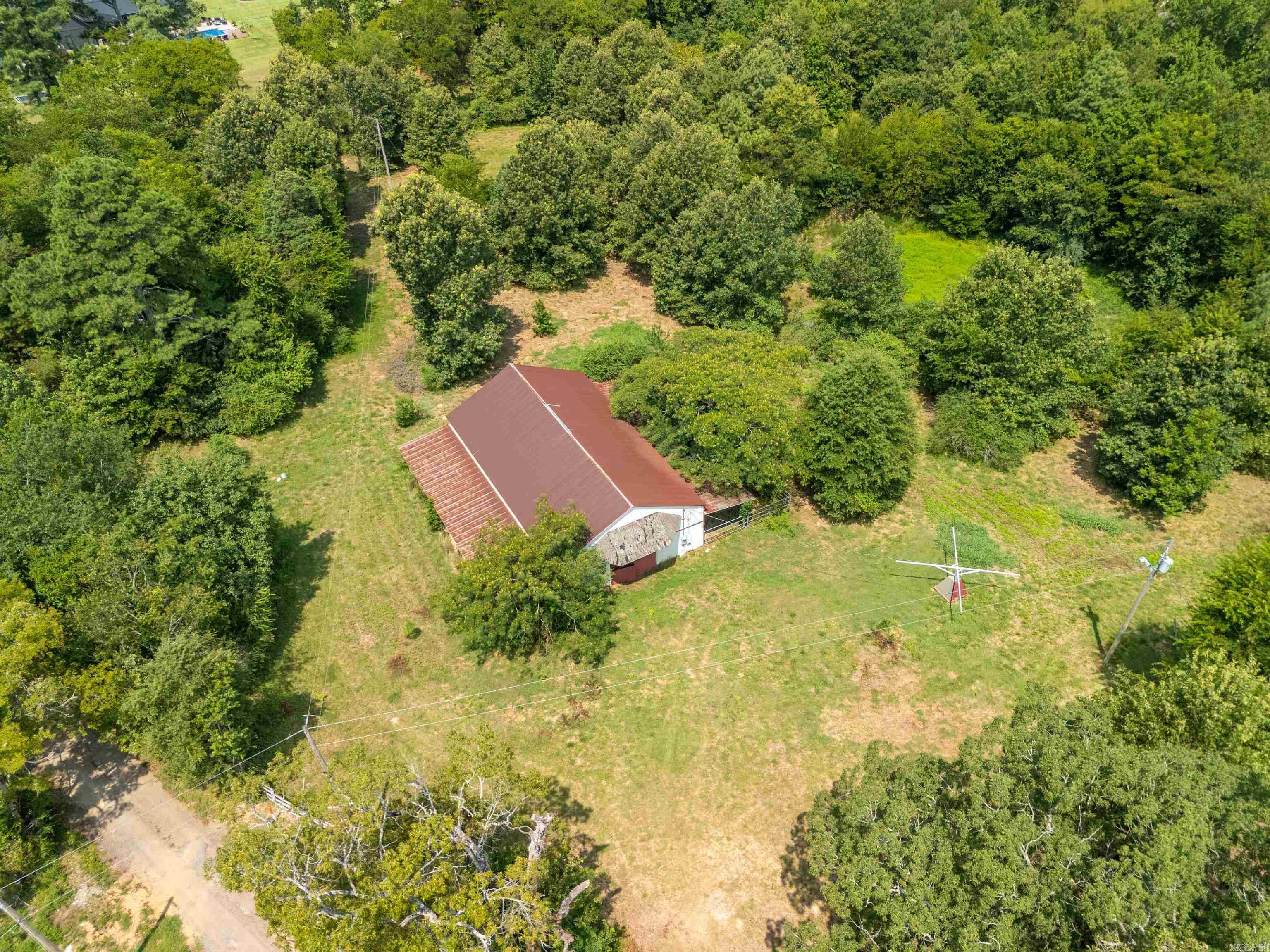 191 Harmony Grove  Hot Springs, AR