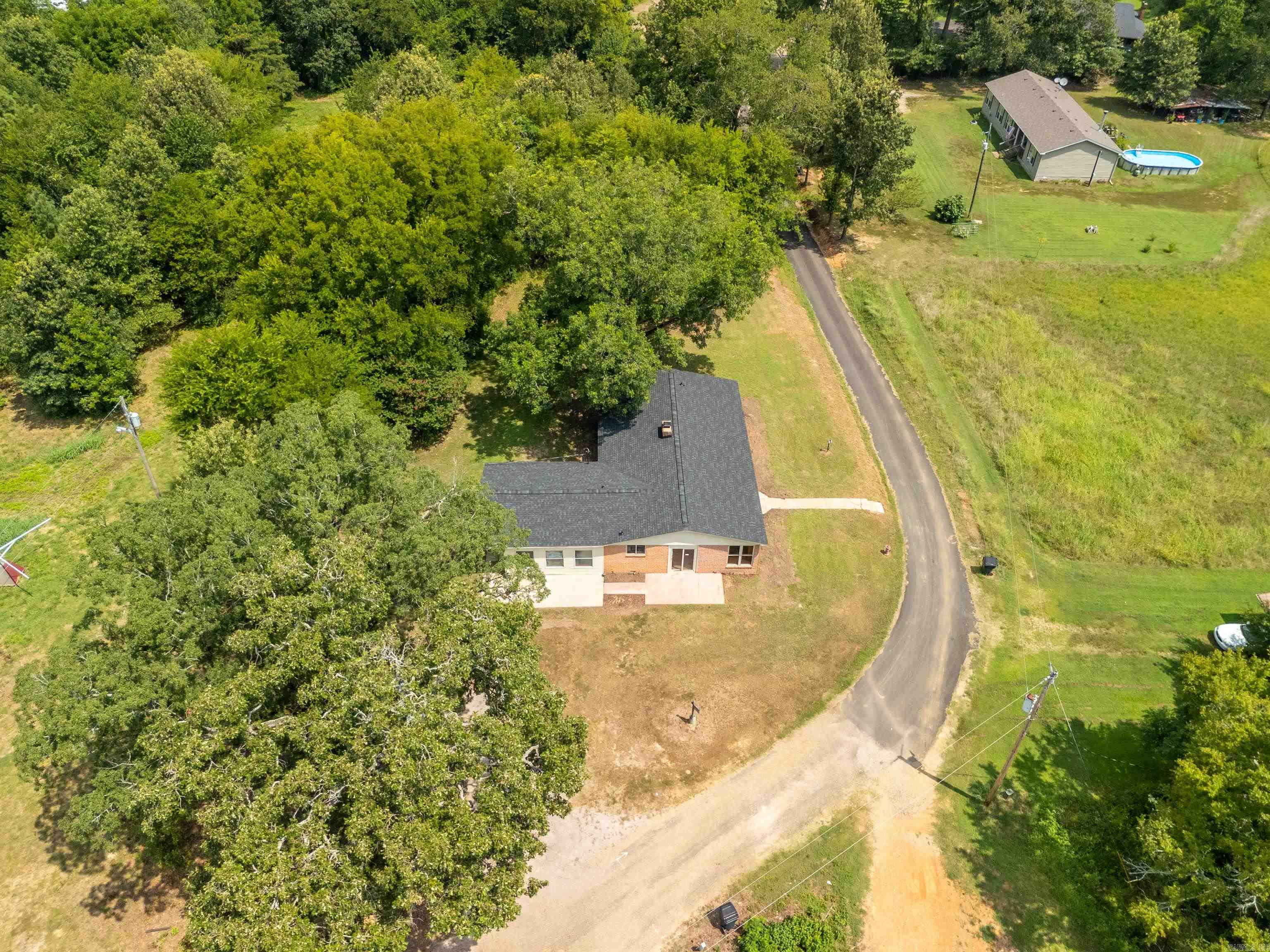 191 Harmony Grove  Hot Springs, AR
