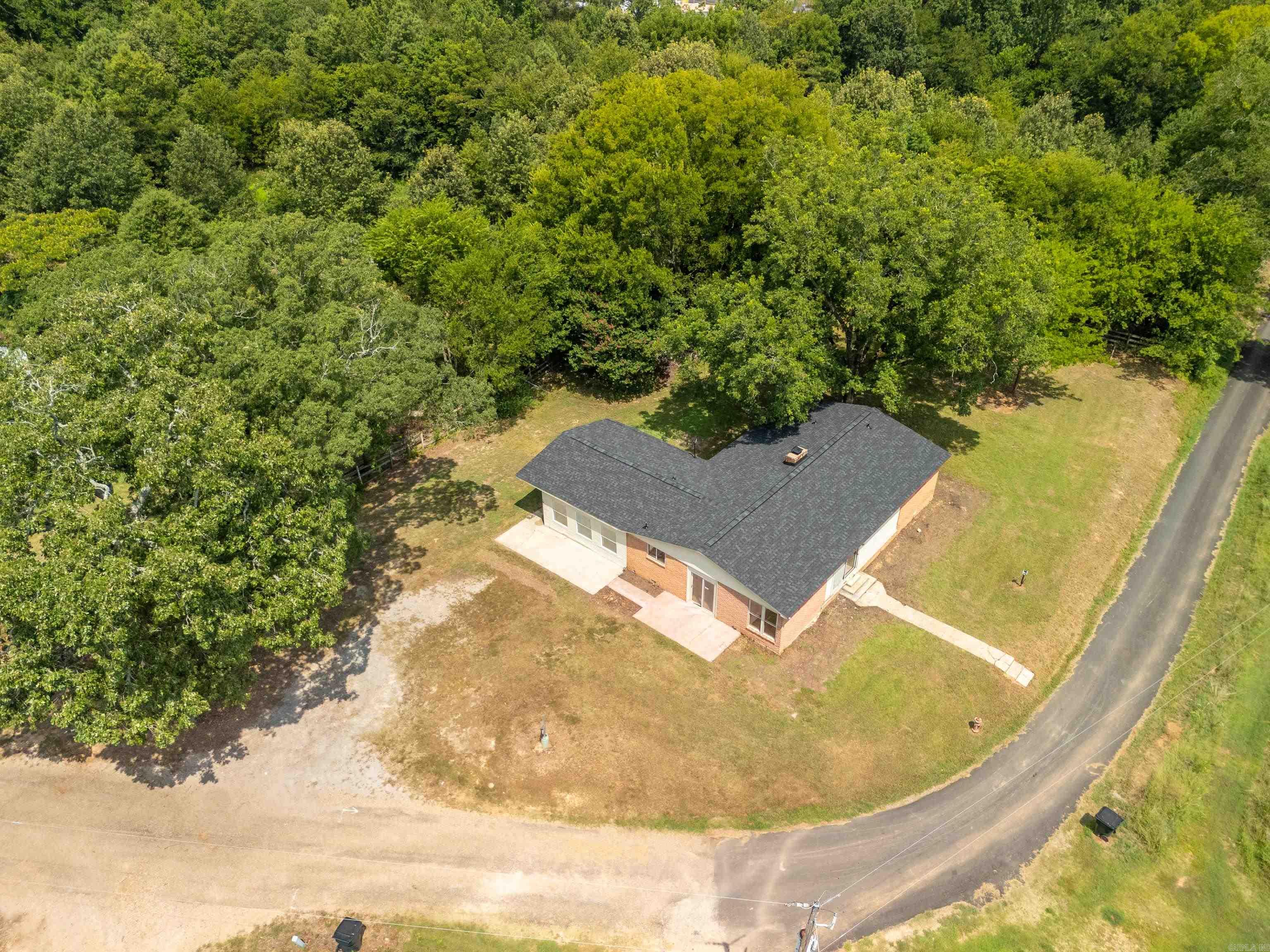 191 Harmony Grove  Hot Springs, AR