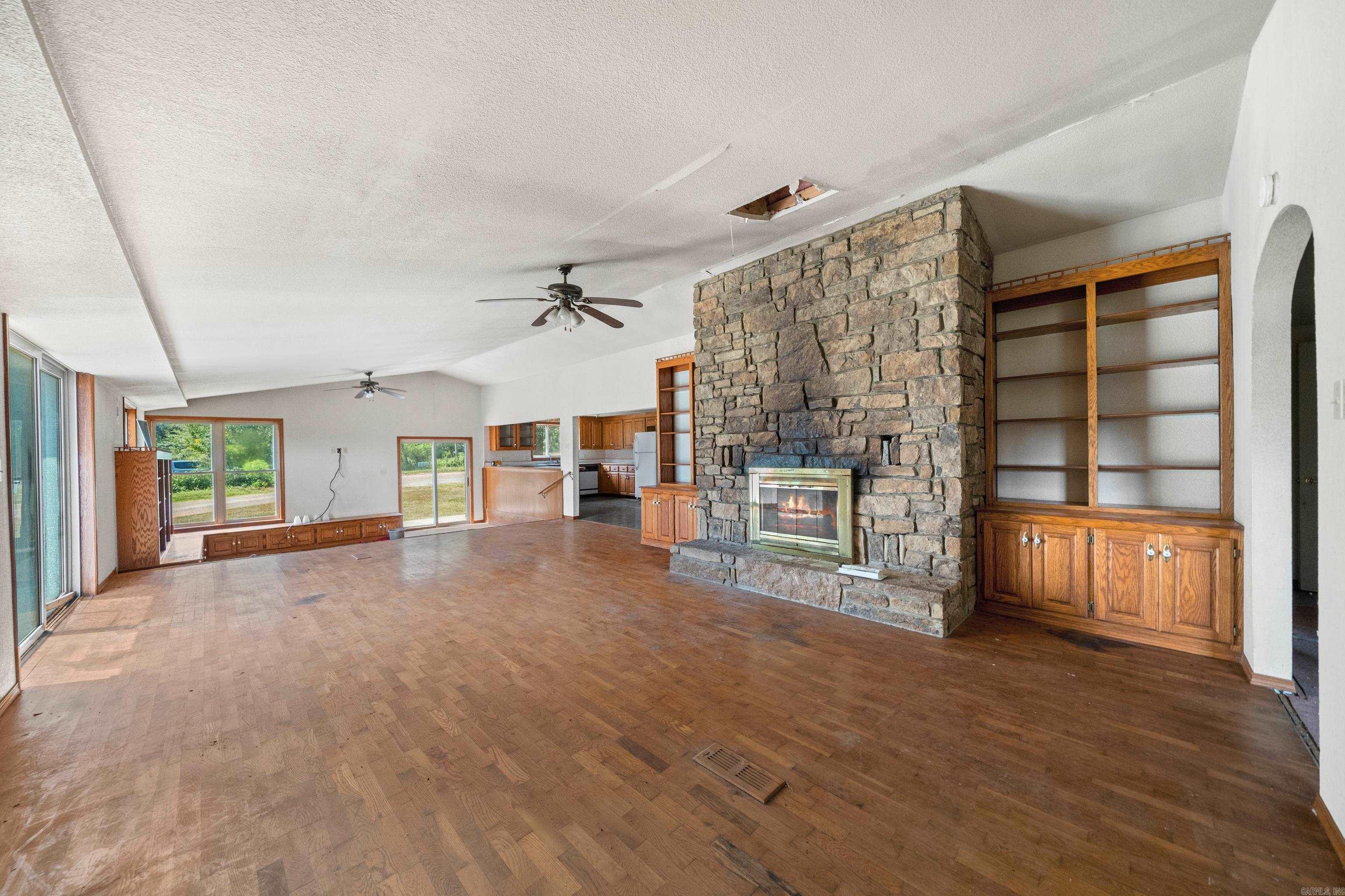 191 Harmony Grove  Hot Springs, AR