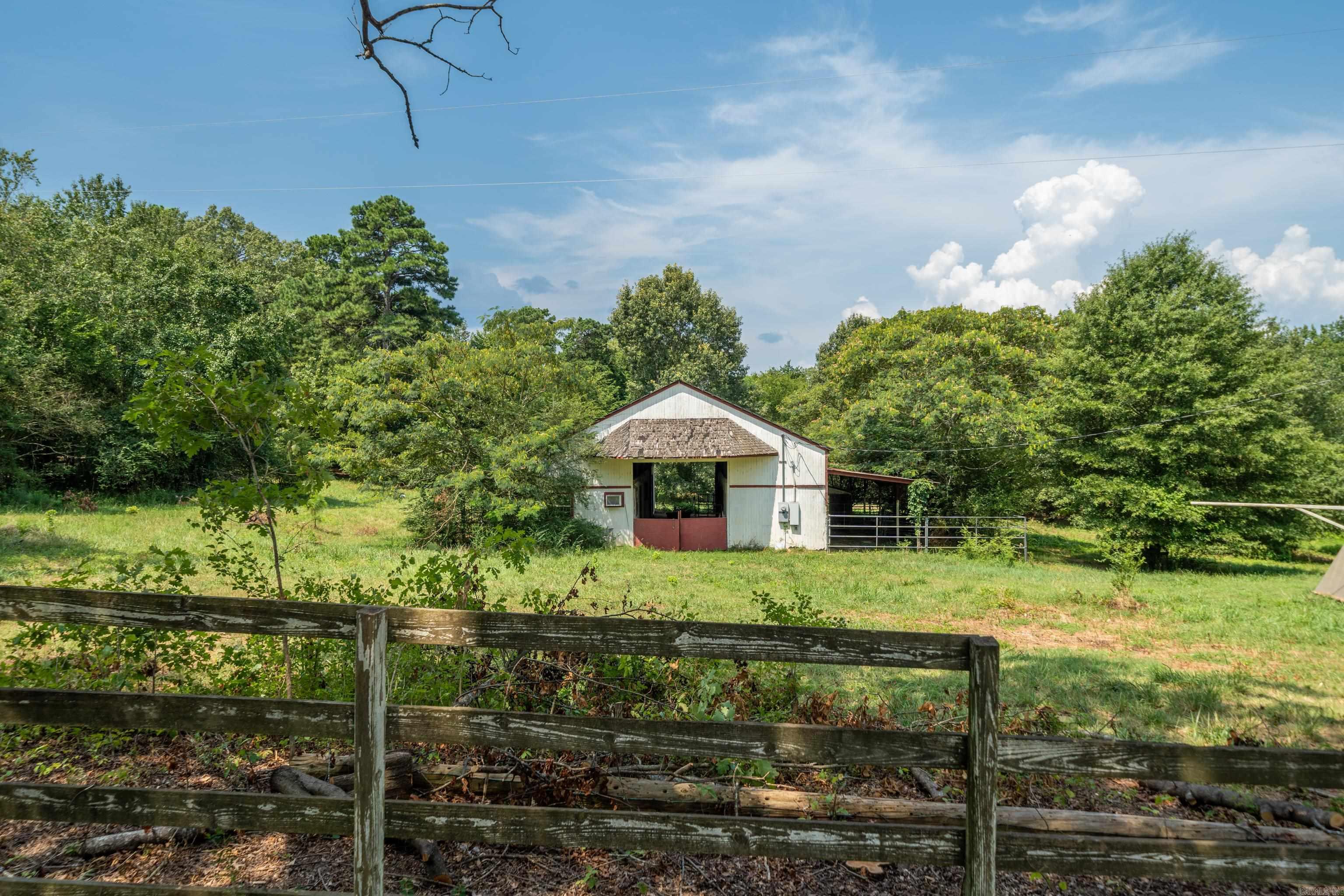 191 Harmony Grove  Hot Springs, AR