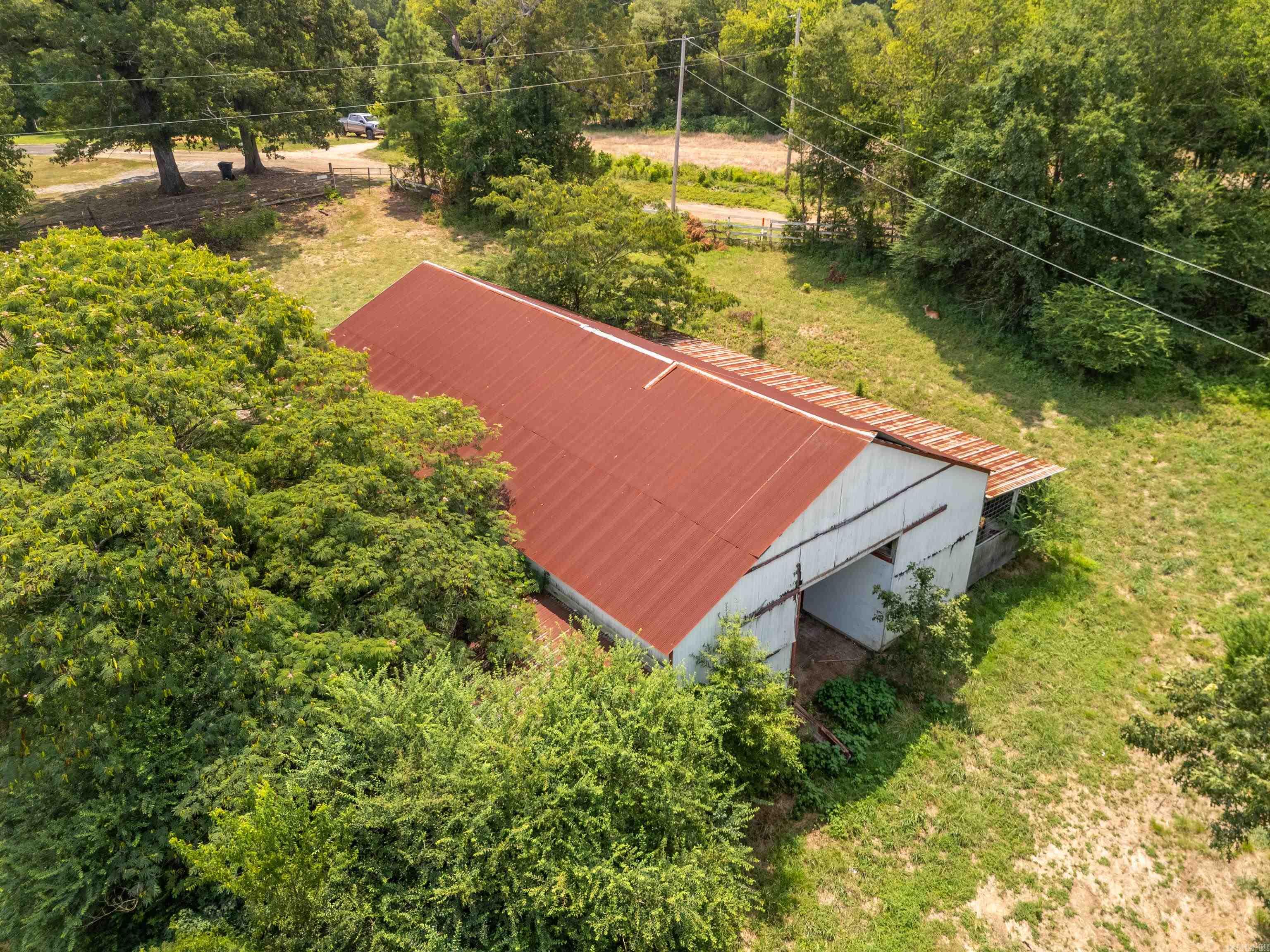 191 Harmony Grove  Hot Springs, AR