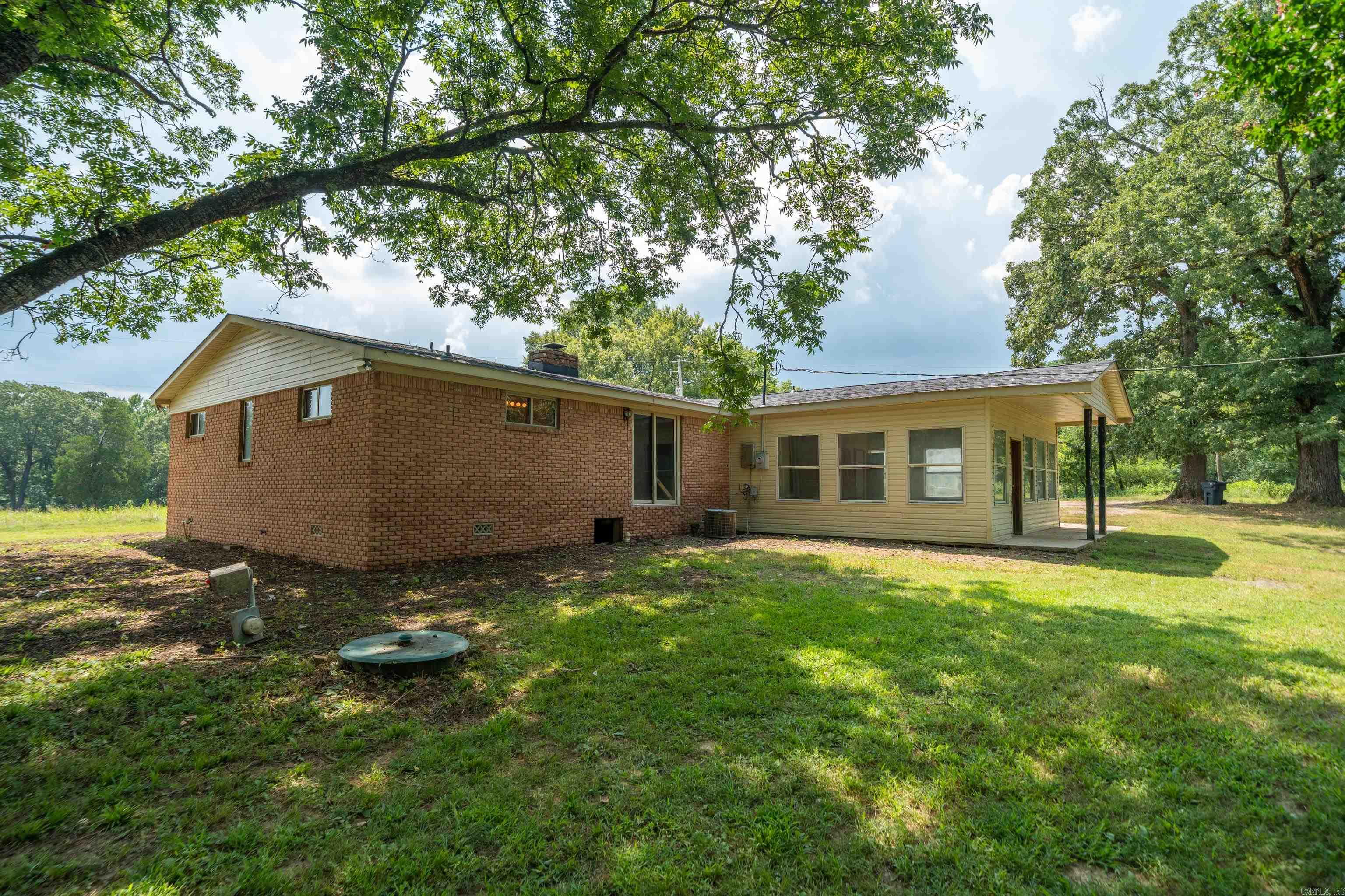 191 Harmony Grove  Hot Springs, AR