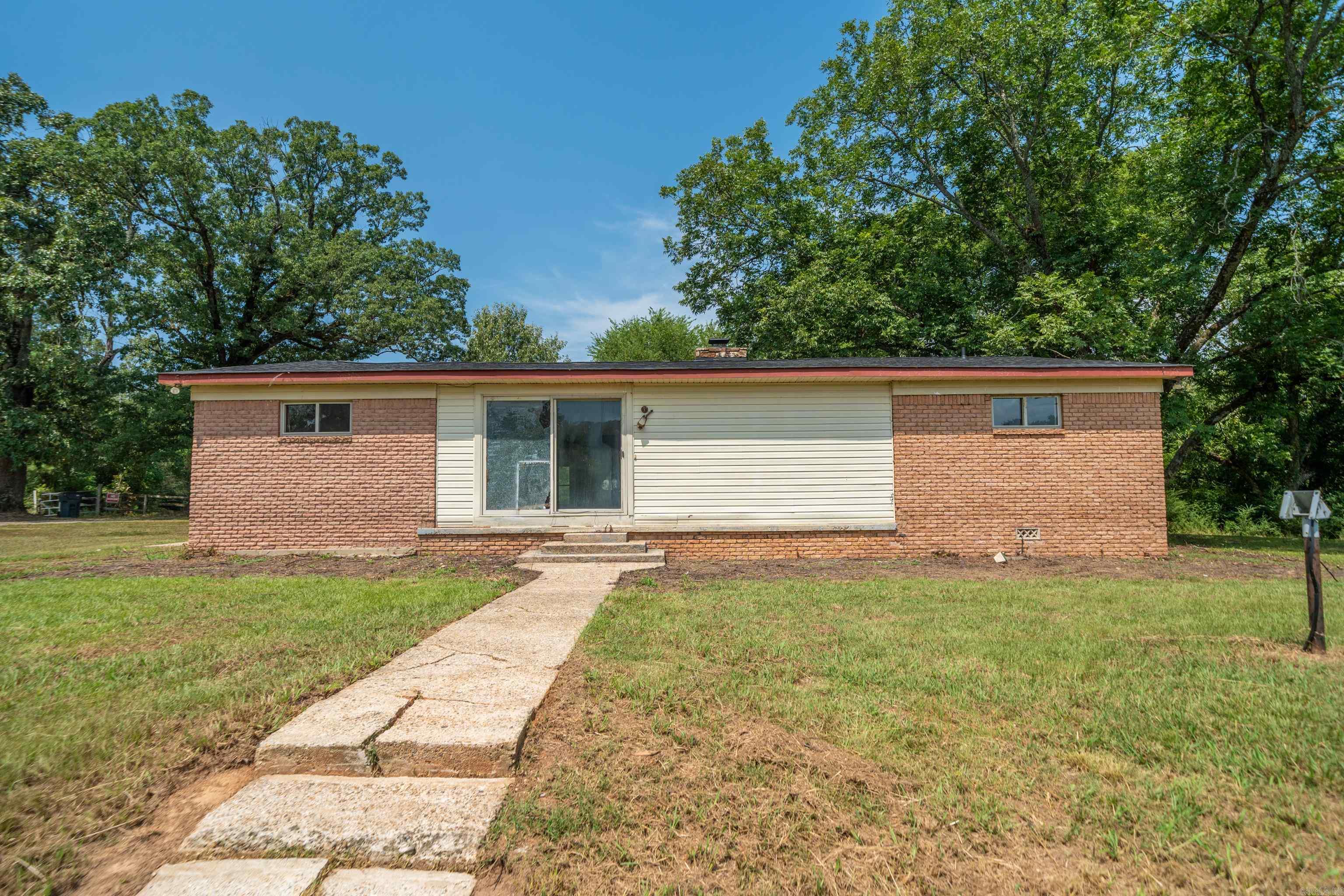 191 Harmony Grove  Hot Springs, AR