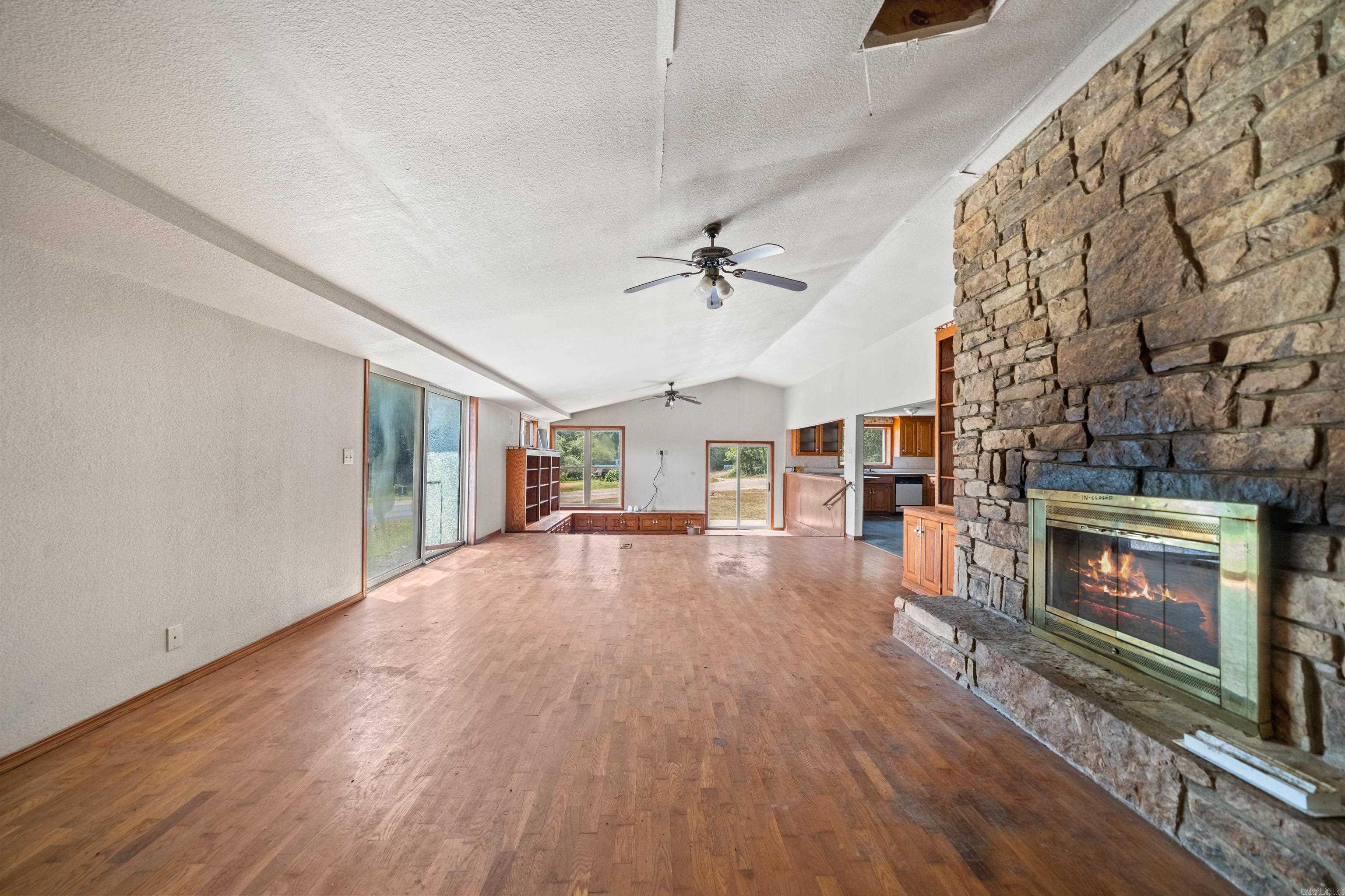 191 Harmony Grove  Hot Springs, AR