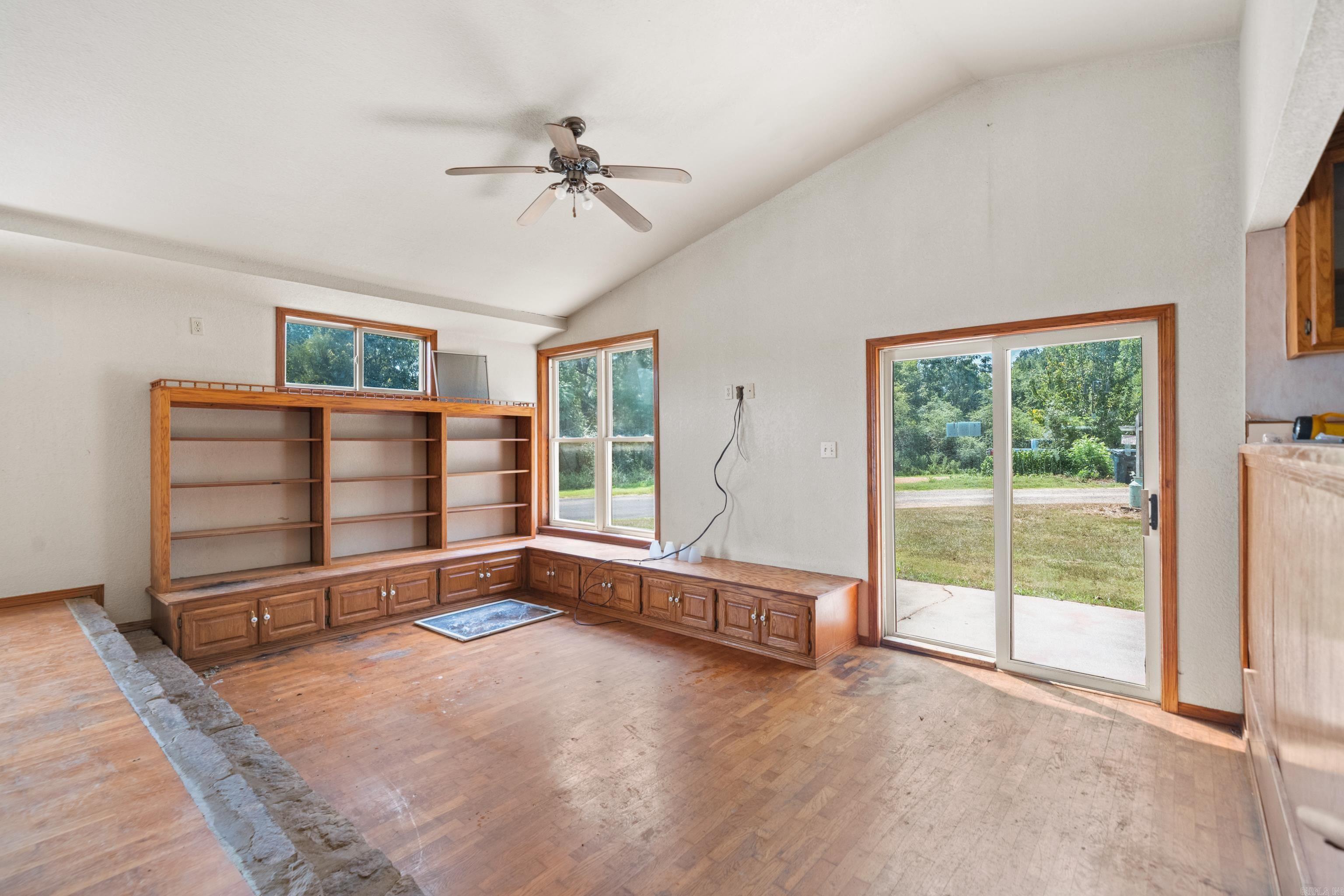 191 Harmony Grove  Hot Springs, AR