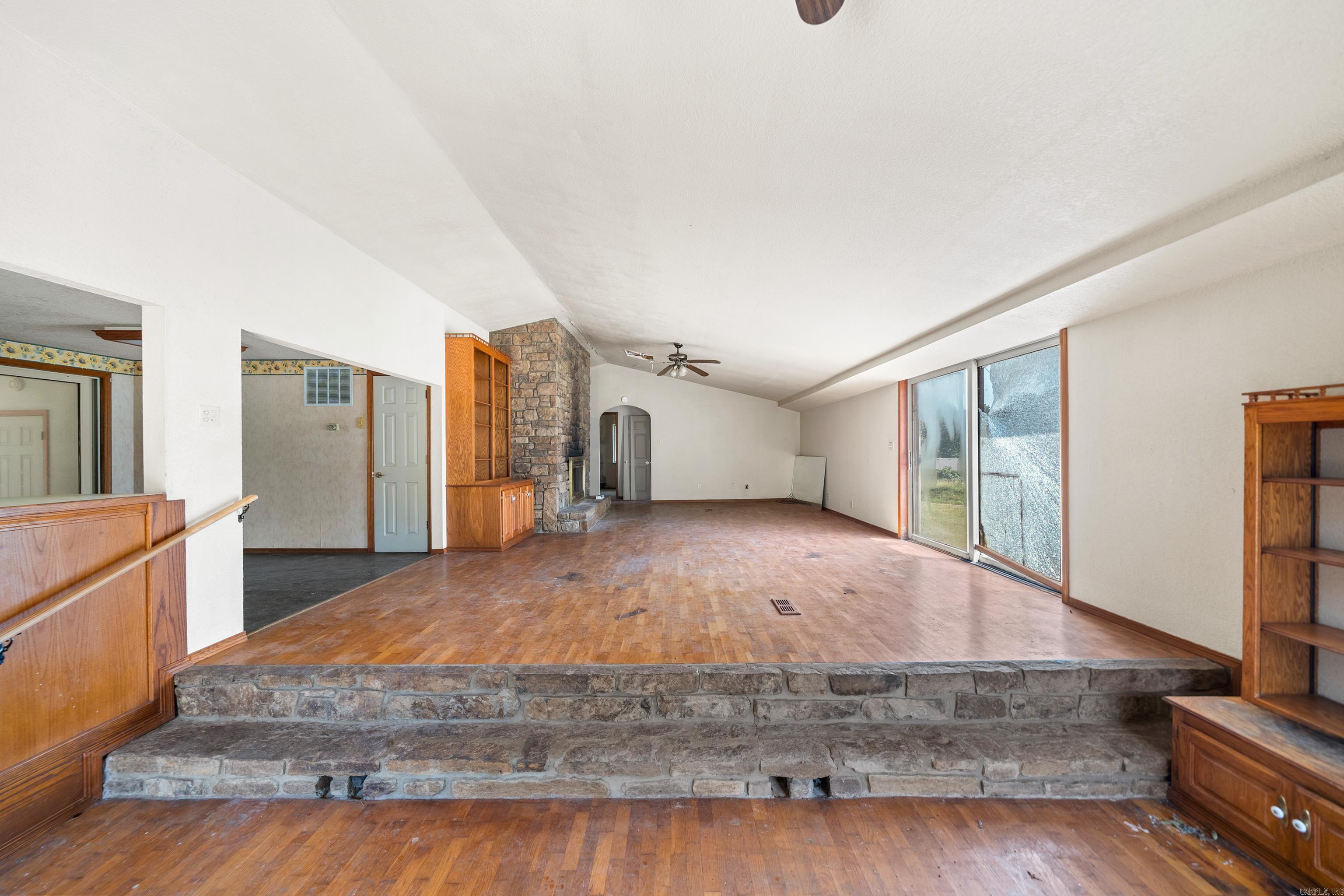 191 Harmony Grove  Hot Springs, AR