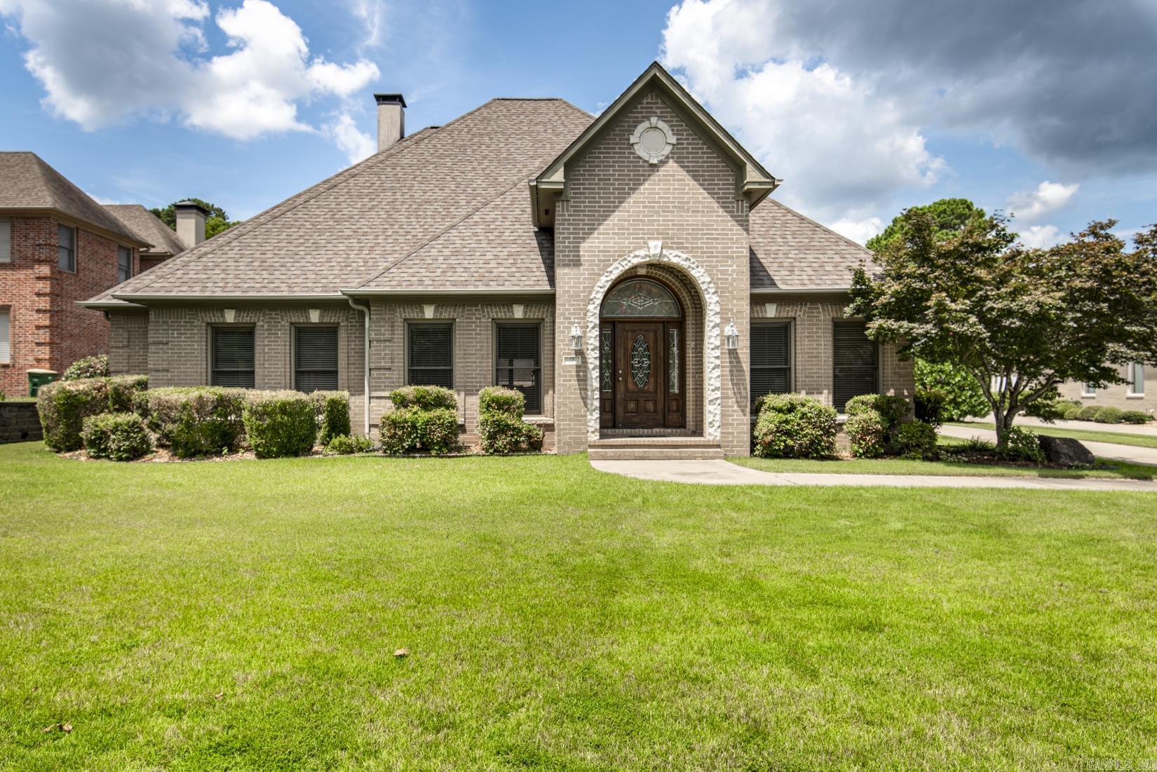 9 Hickory Pointe Cove Little Rock, AR 72223