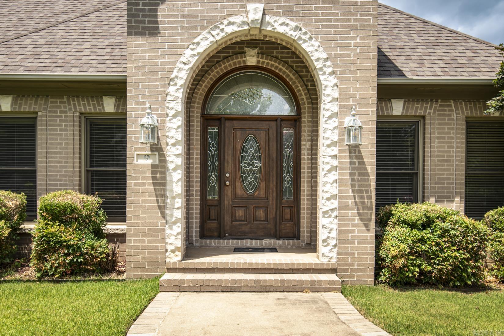 9 Hickory Pointe Cove Little Rock, AR 72223