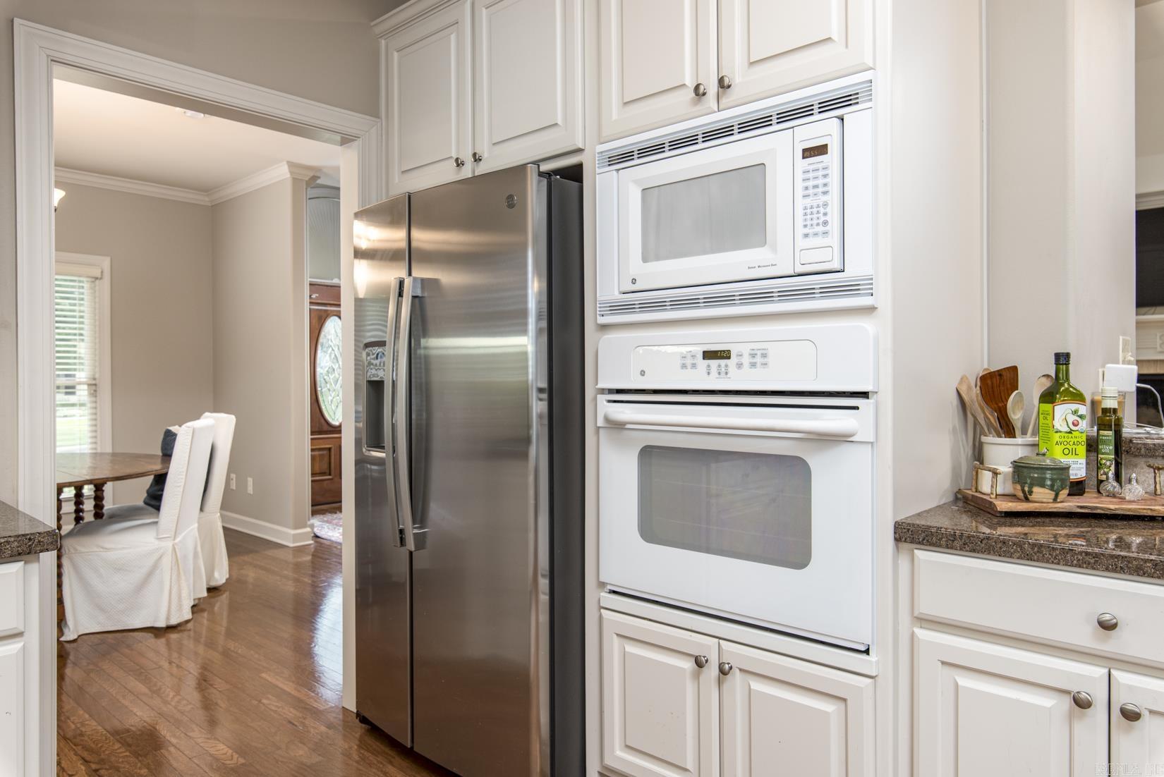 9 Hickory Pointe Cove Little Rock, AR 72223