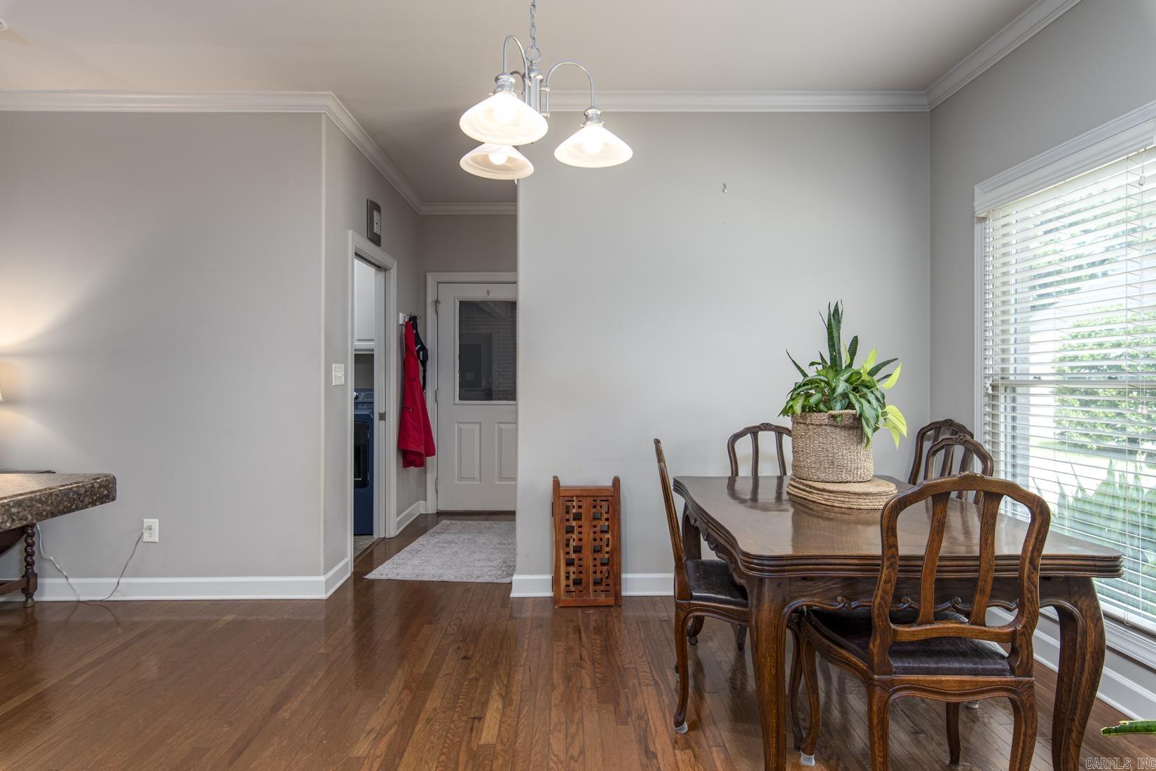 9 Hickory Pointe Cove Little Rock, AR 72223