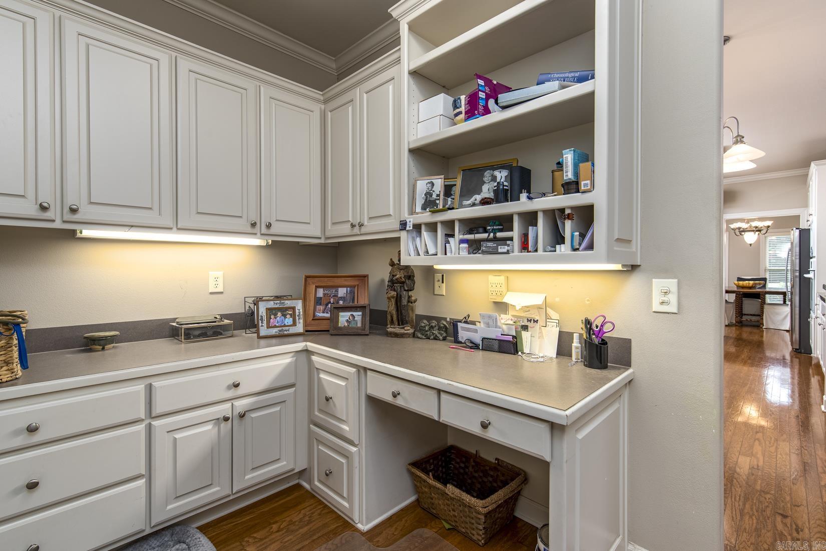 9 Hickory Pointe Cove Little Rock, AR 72223