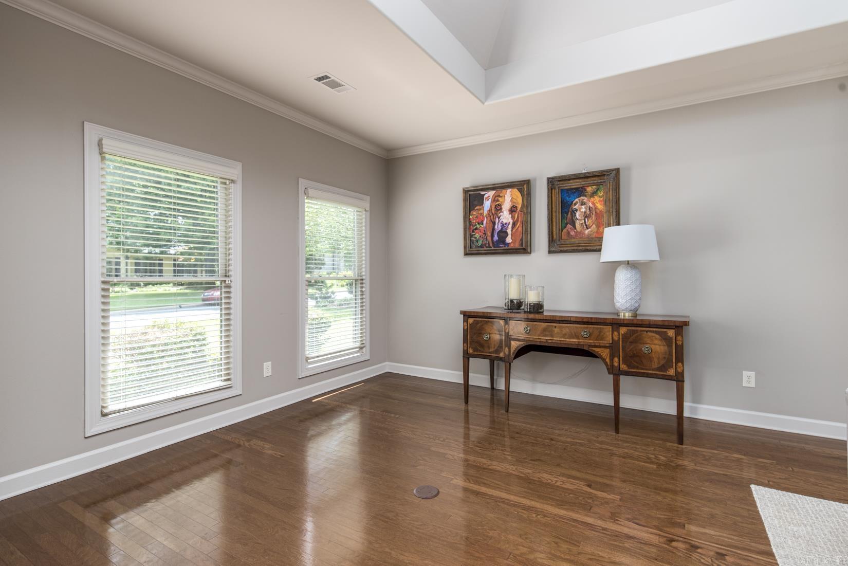 9 Hickory Pointe Cove Little Rock, AR 72223