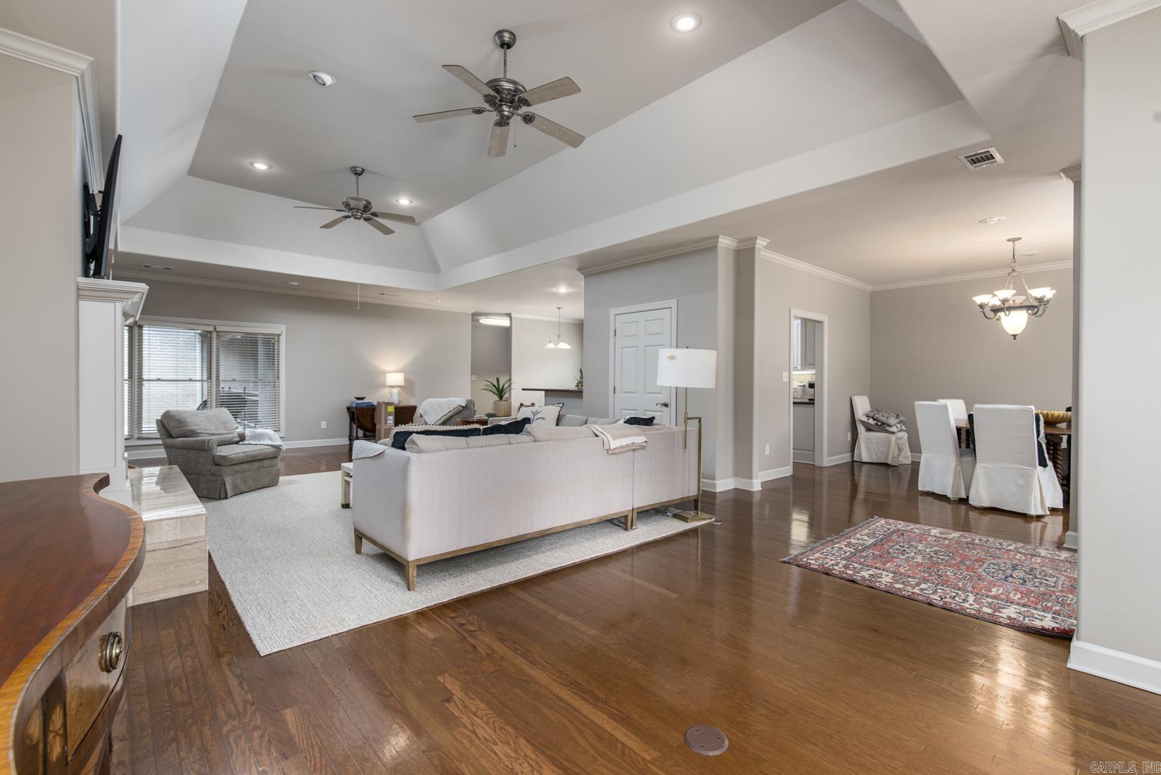9 Hickory Pointe Cove Little Rock, AR 72223