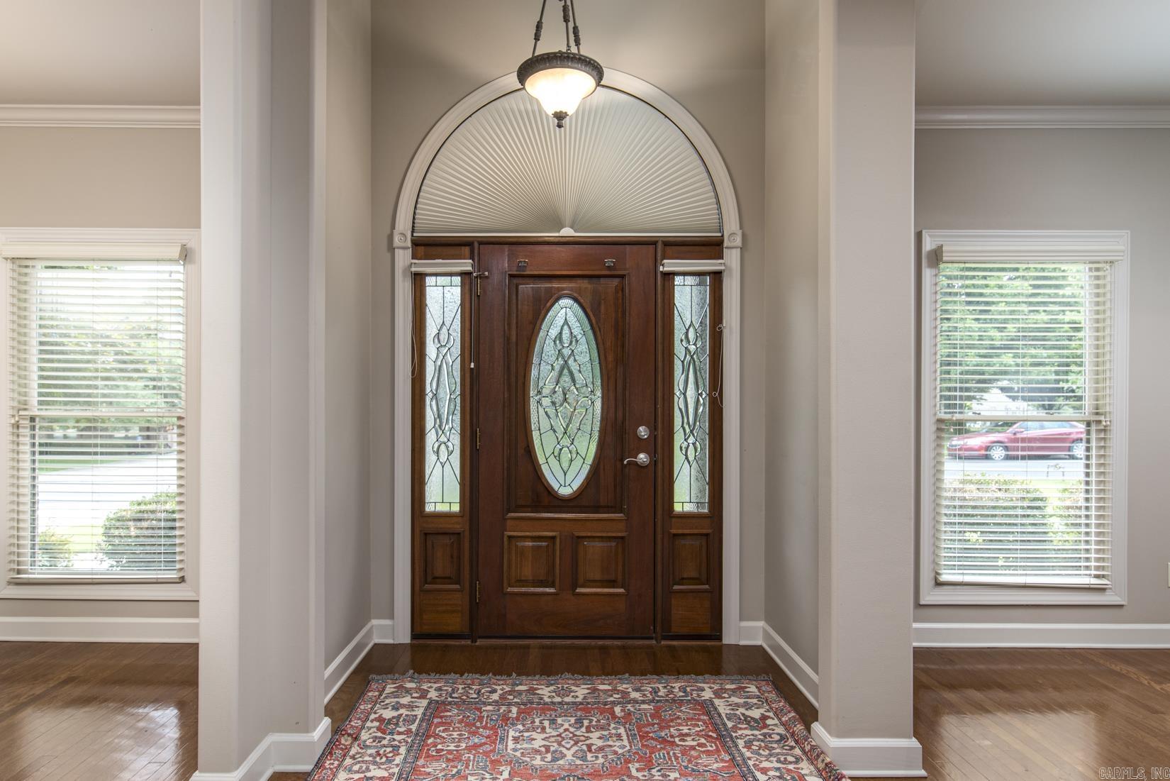 9 Hickory Pointe Cove Little Rock, AR 72223