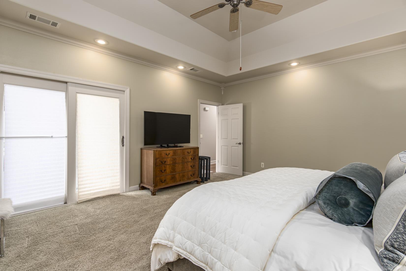 9 Hickory Pointe Cove Little Rock, AR 72223