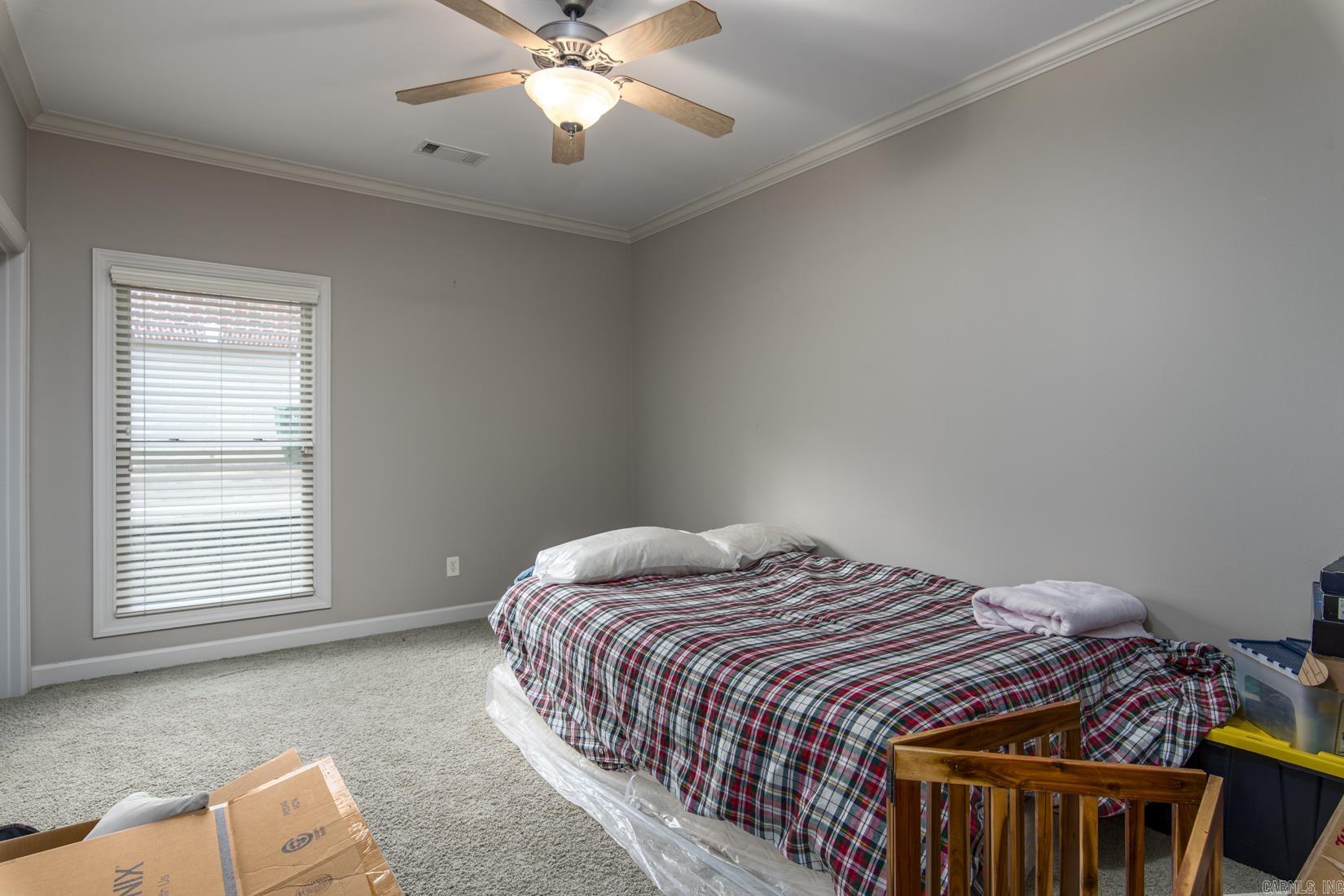 9 Hickory Pointe Cove Little Rock, AR 72223