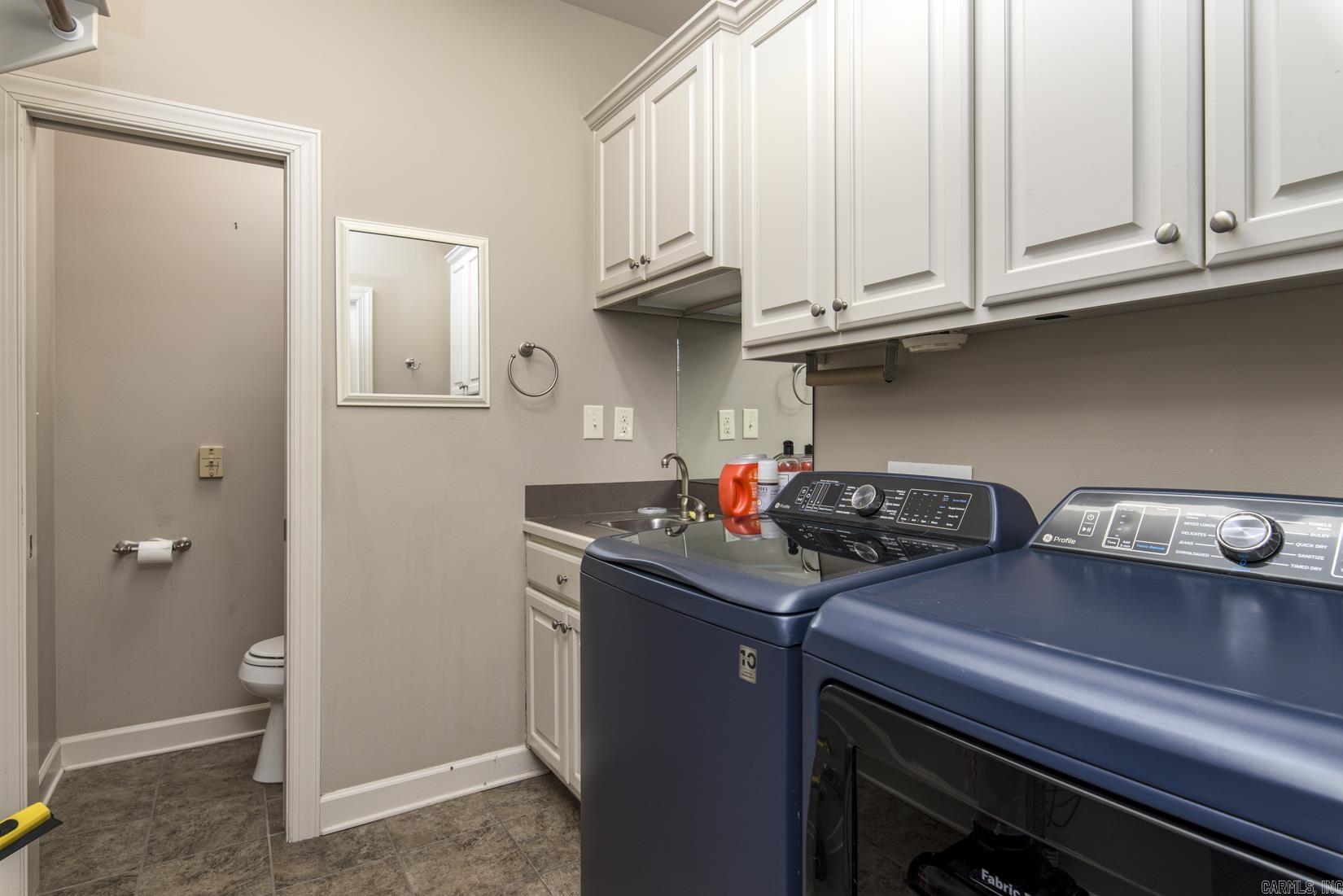 9 Hickory Pointe Cove Little Rock, AR 72223
