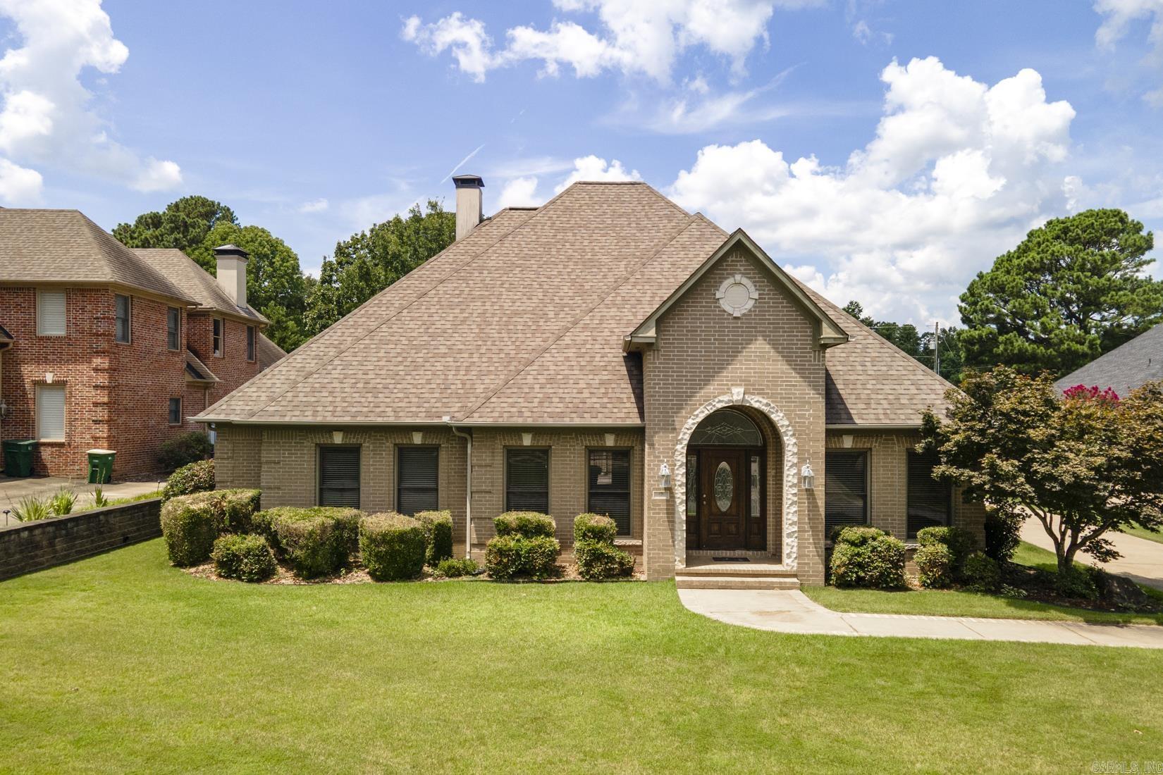 9 Hickory Pointe Cove Little Rock, AR 72223