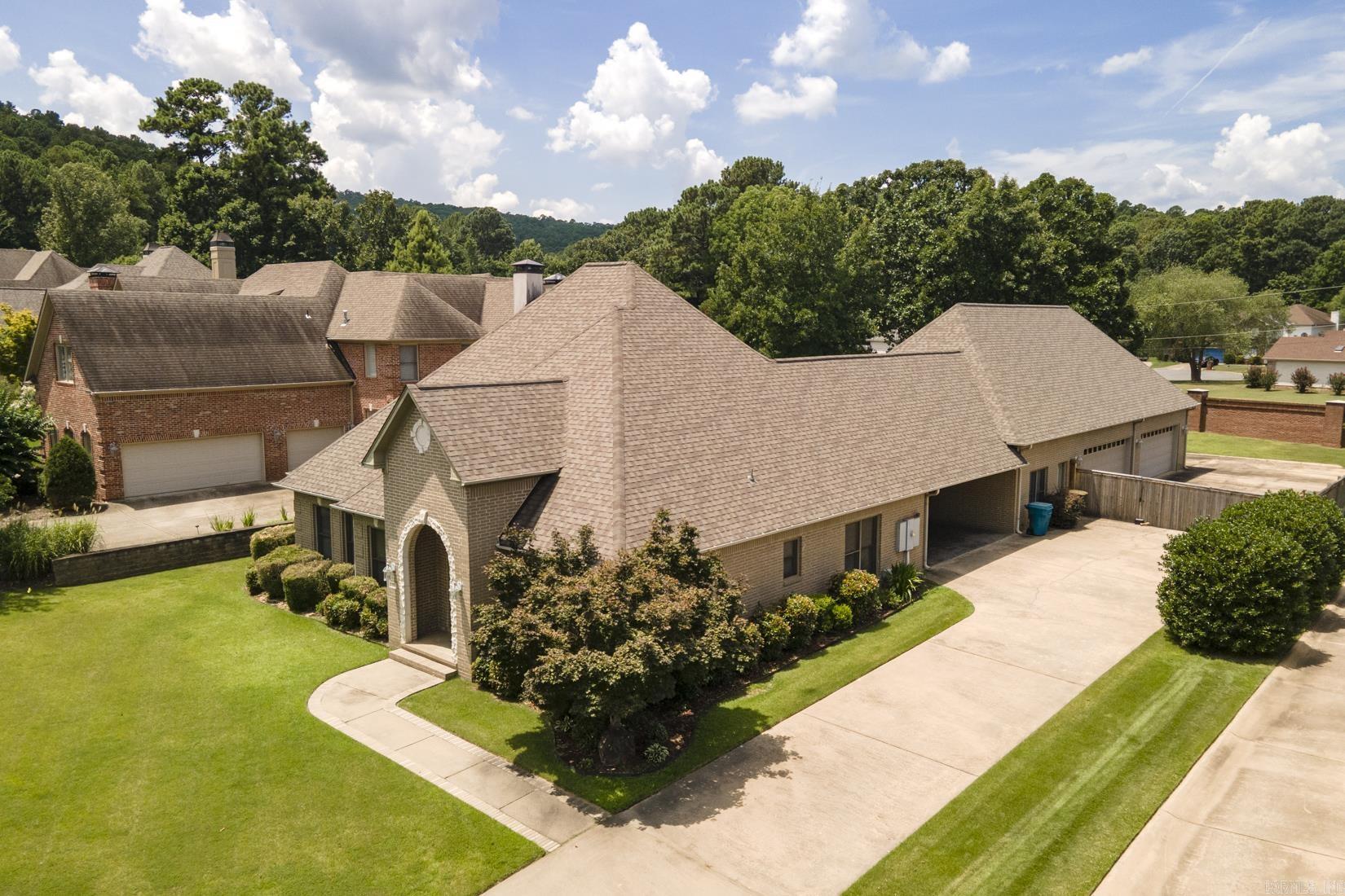 9 Hickory Pointe Cove Little Rock, AR 72223