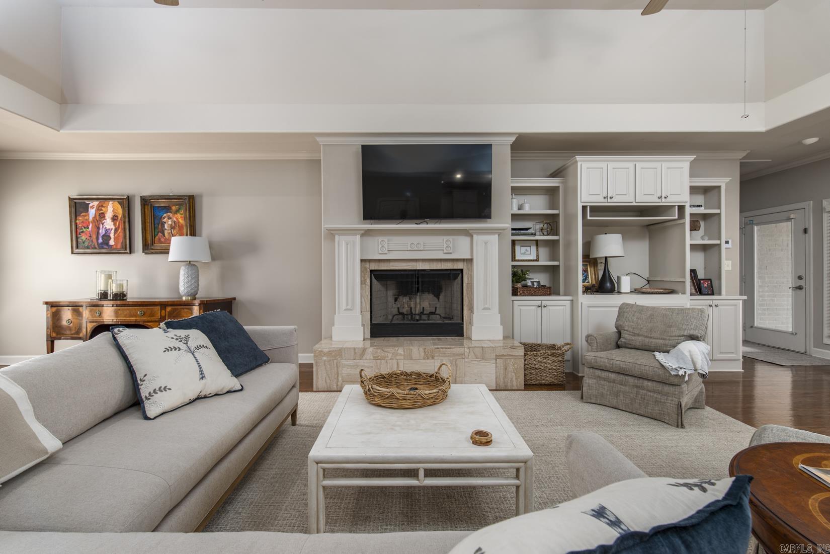 9 Hickory Pointe Cove Little Rock, AR 72223