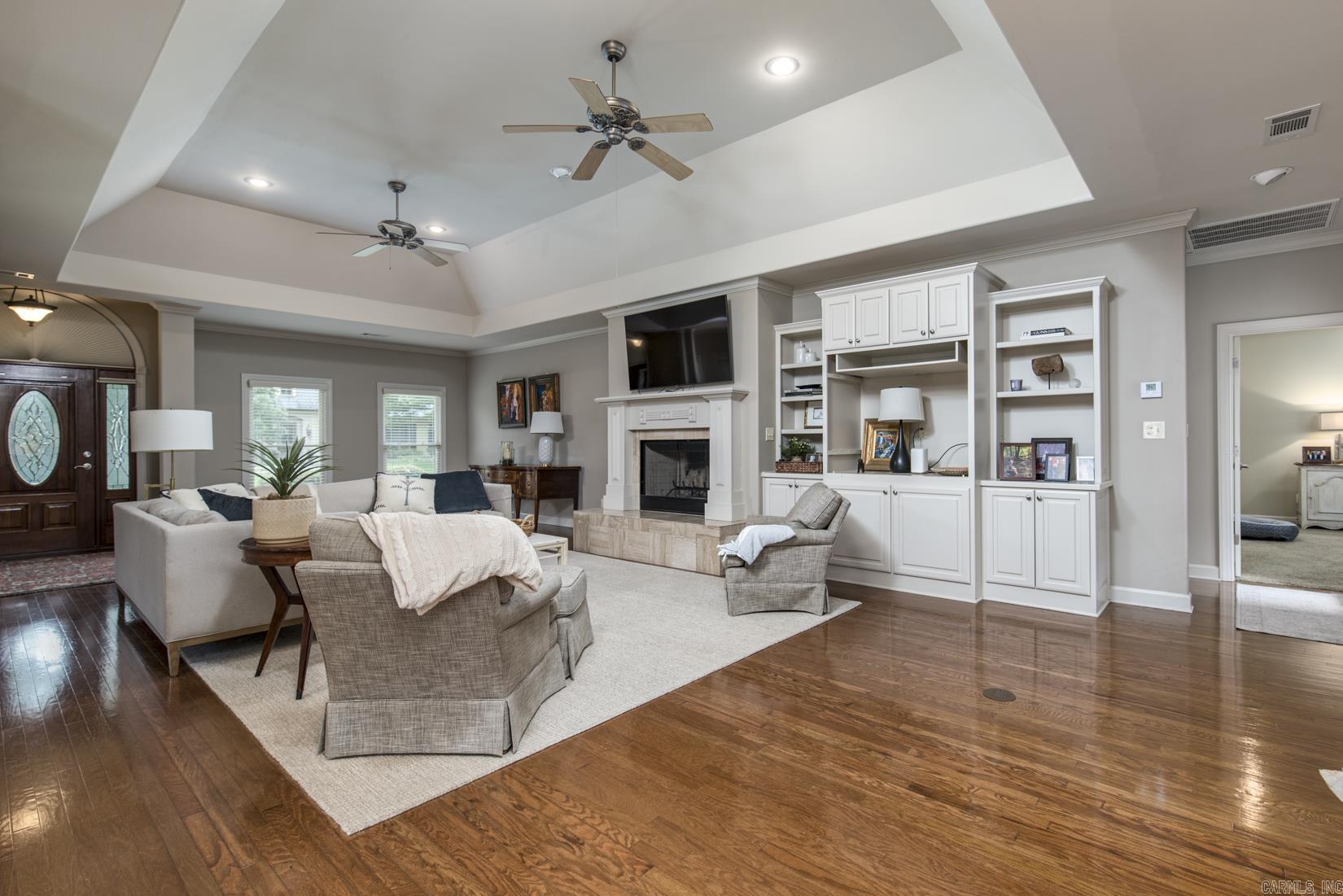 9 Hickory Pointe Cove Little Rock, AR 72223