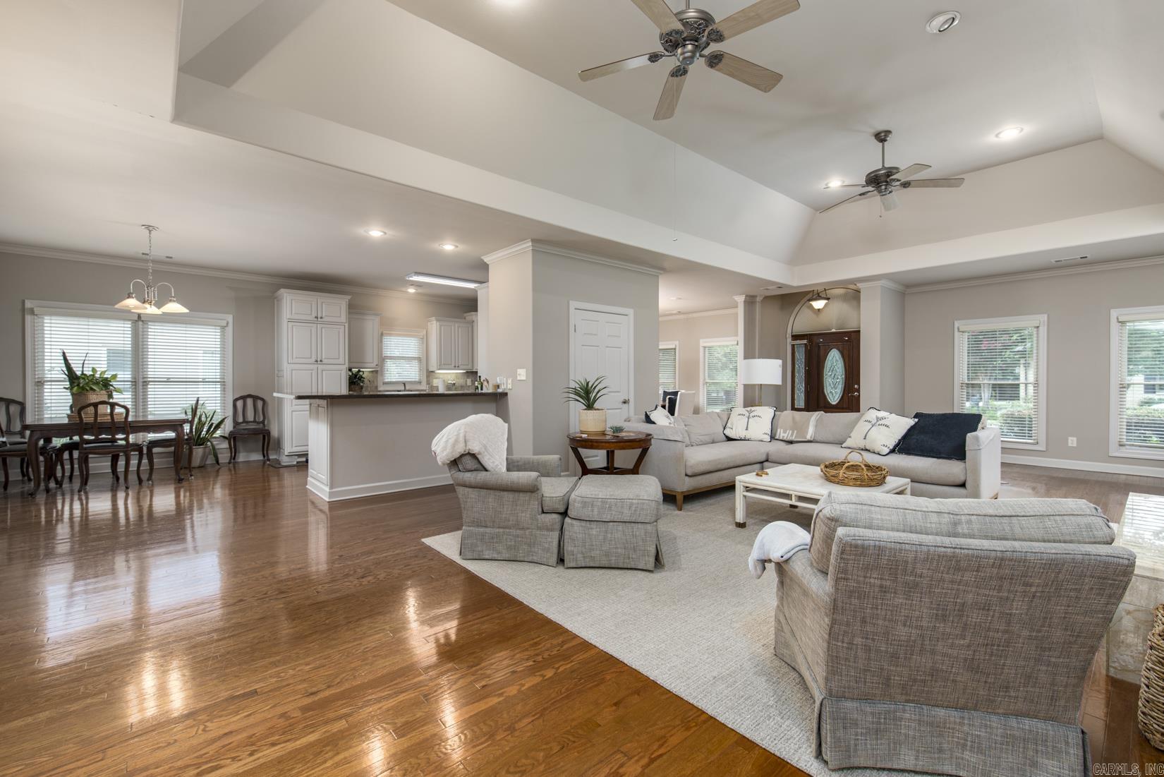 9 Hickory Pointe Cove Little Rock, AR 72223