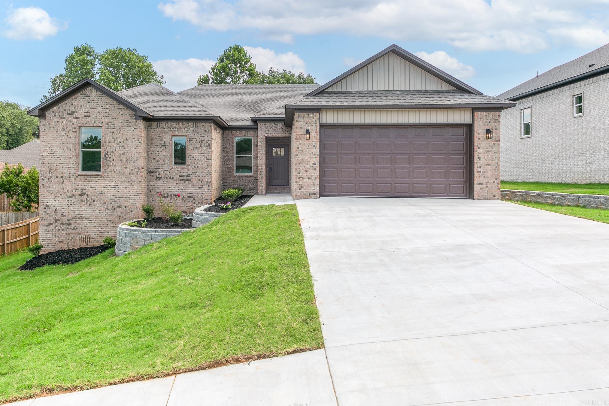 503 Sweet Gum  Cabot, AR