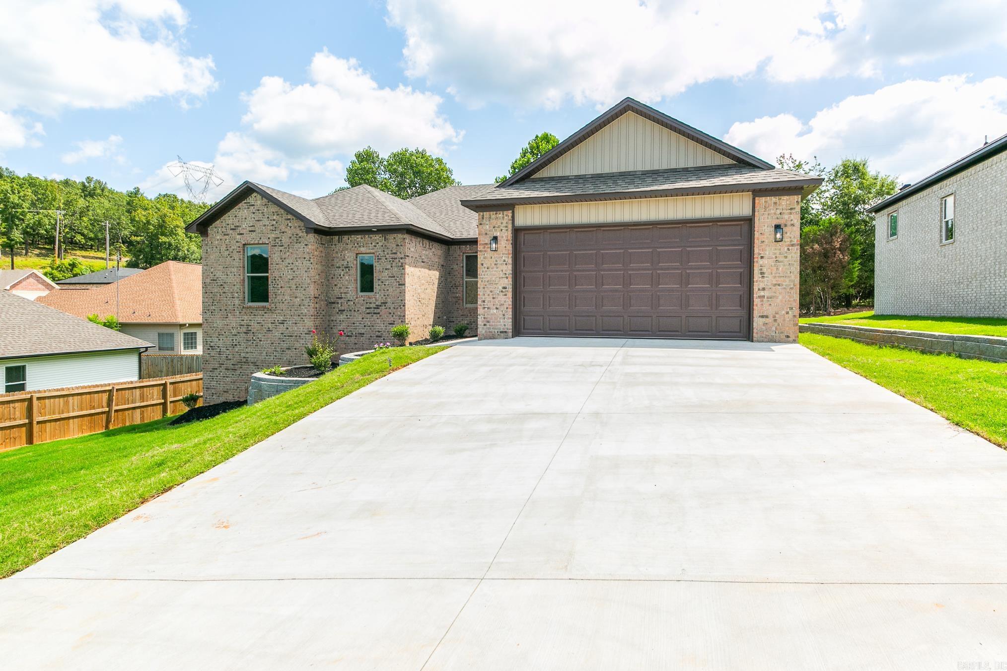 503 Sweet Gum  Cabot, AR