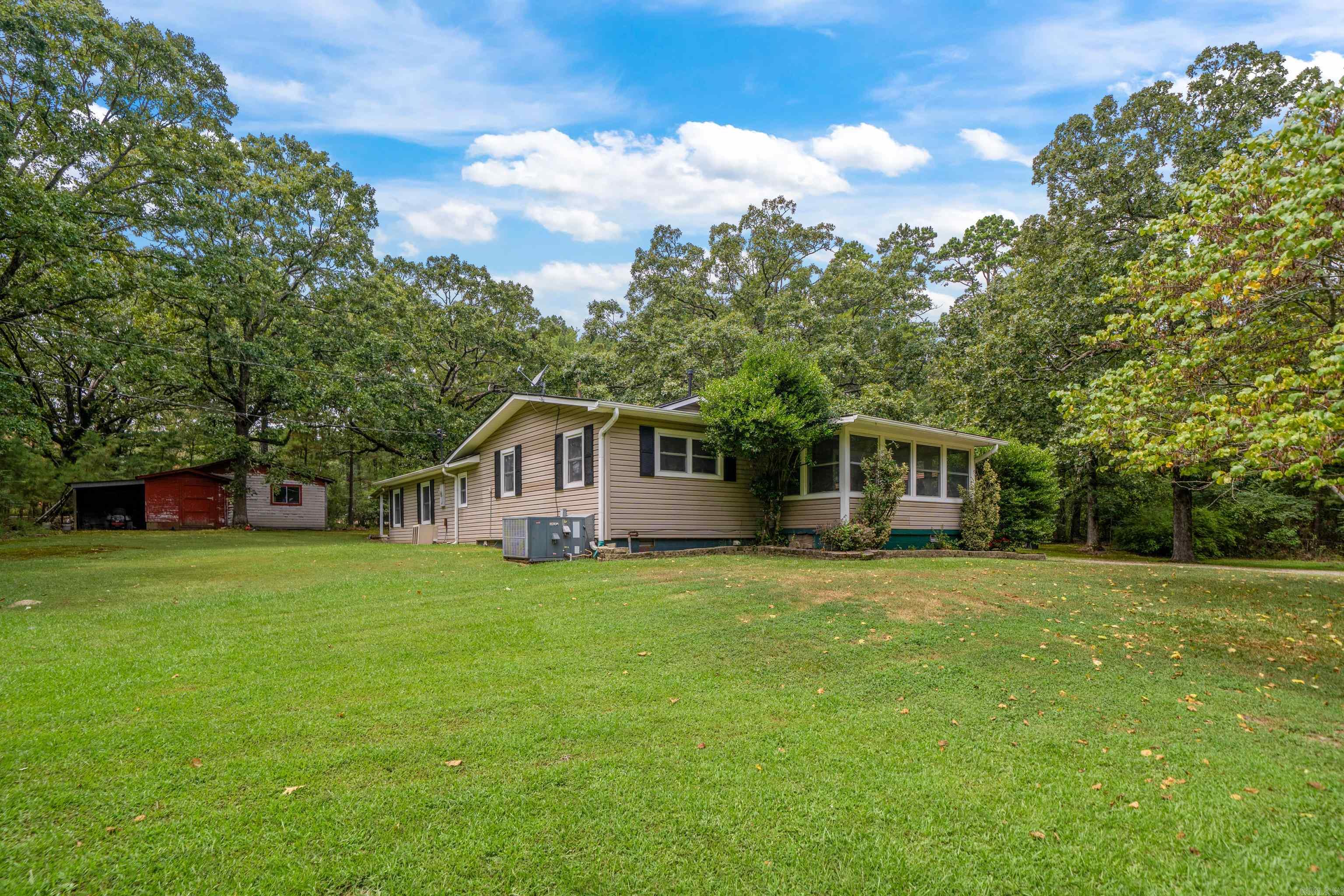 484 Pittman Road Hot Springs, AR 71913
