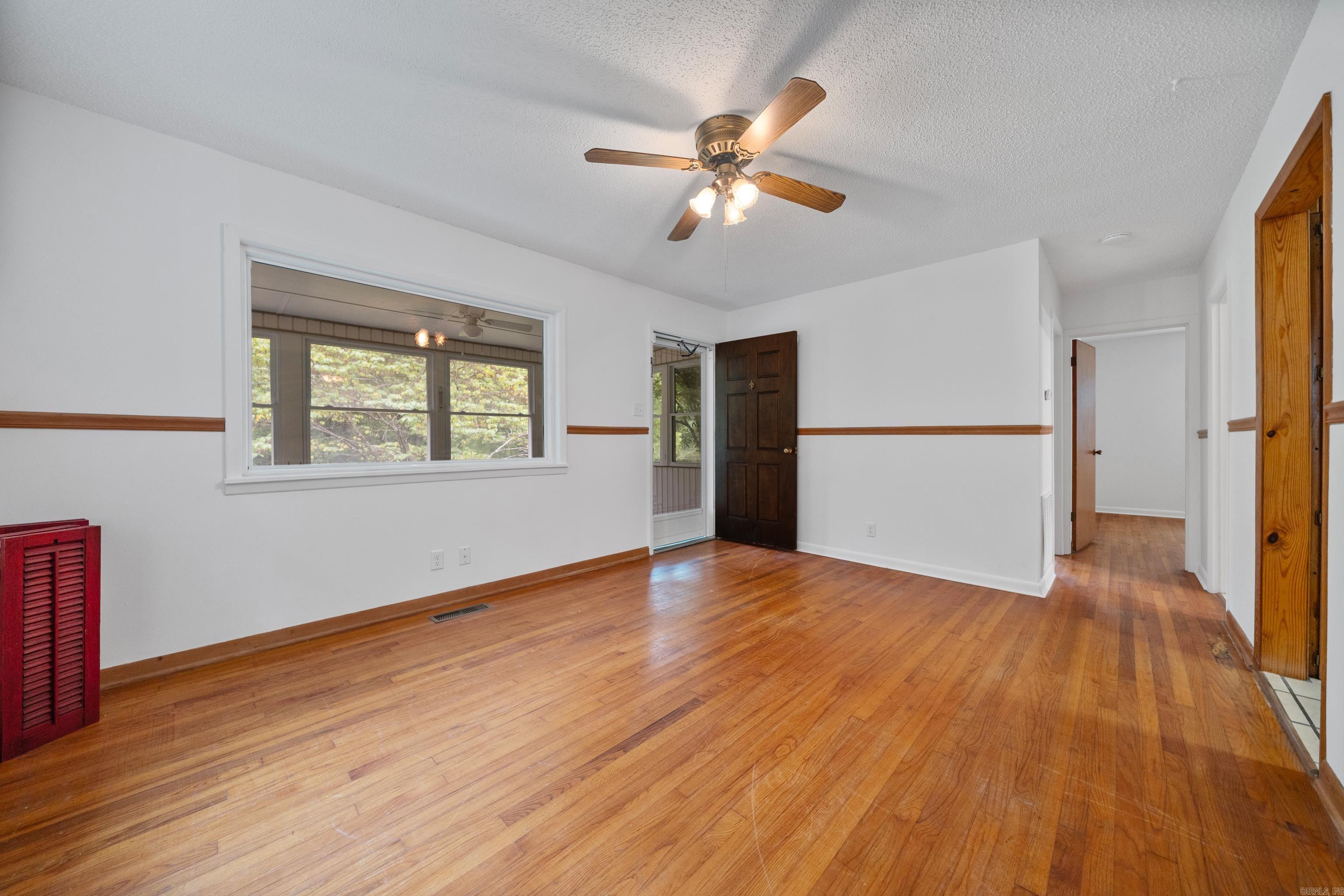 484 Pittman Road Hot Springs, AR 71913