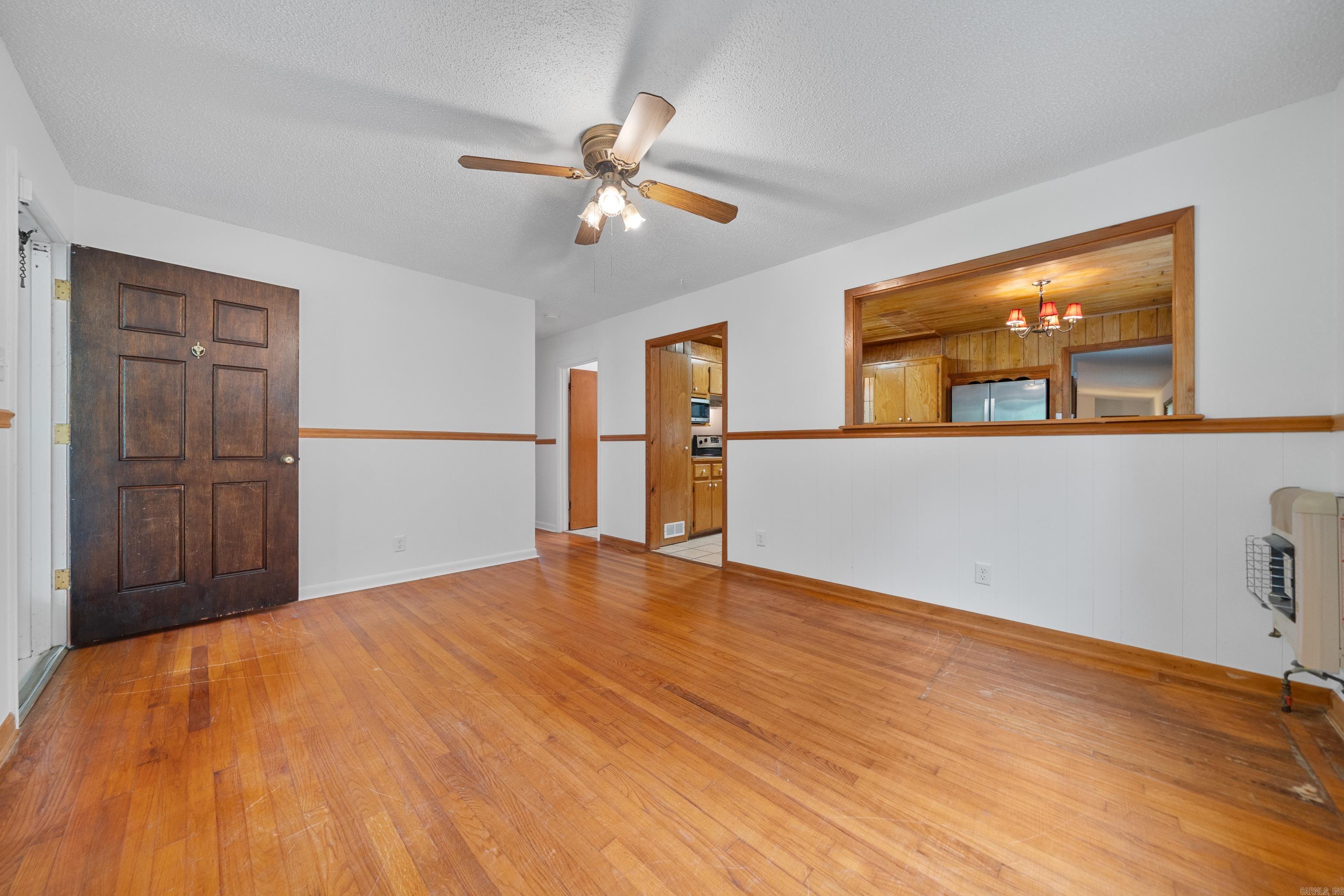 484 Pittman Road Hot Springs, AR 71913